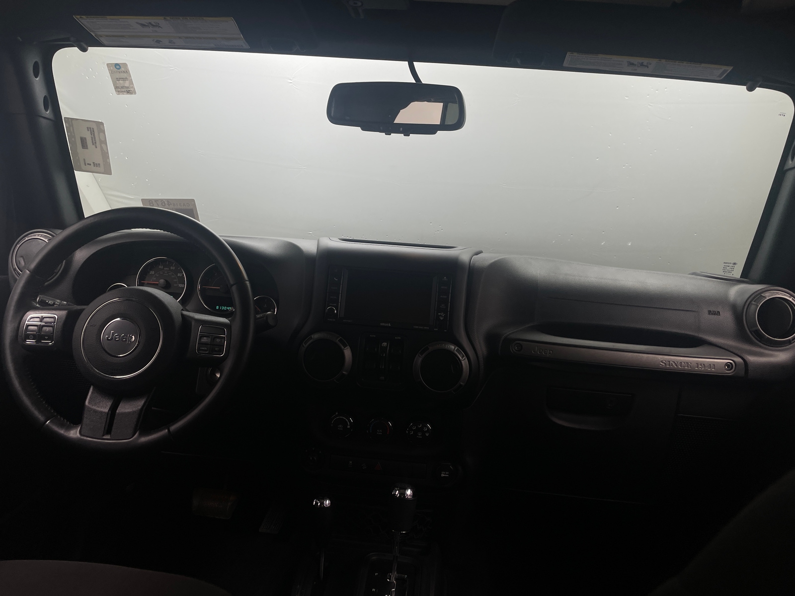 Thumbnail: 2017 Jeep Wrangler - 3