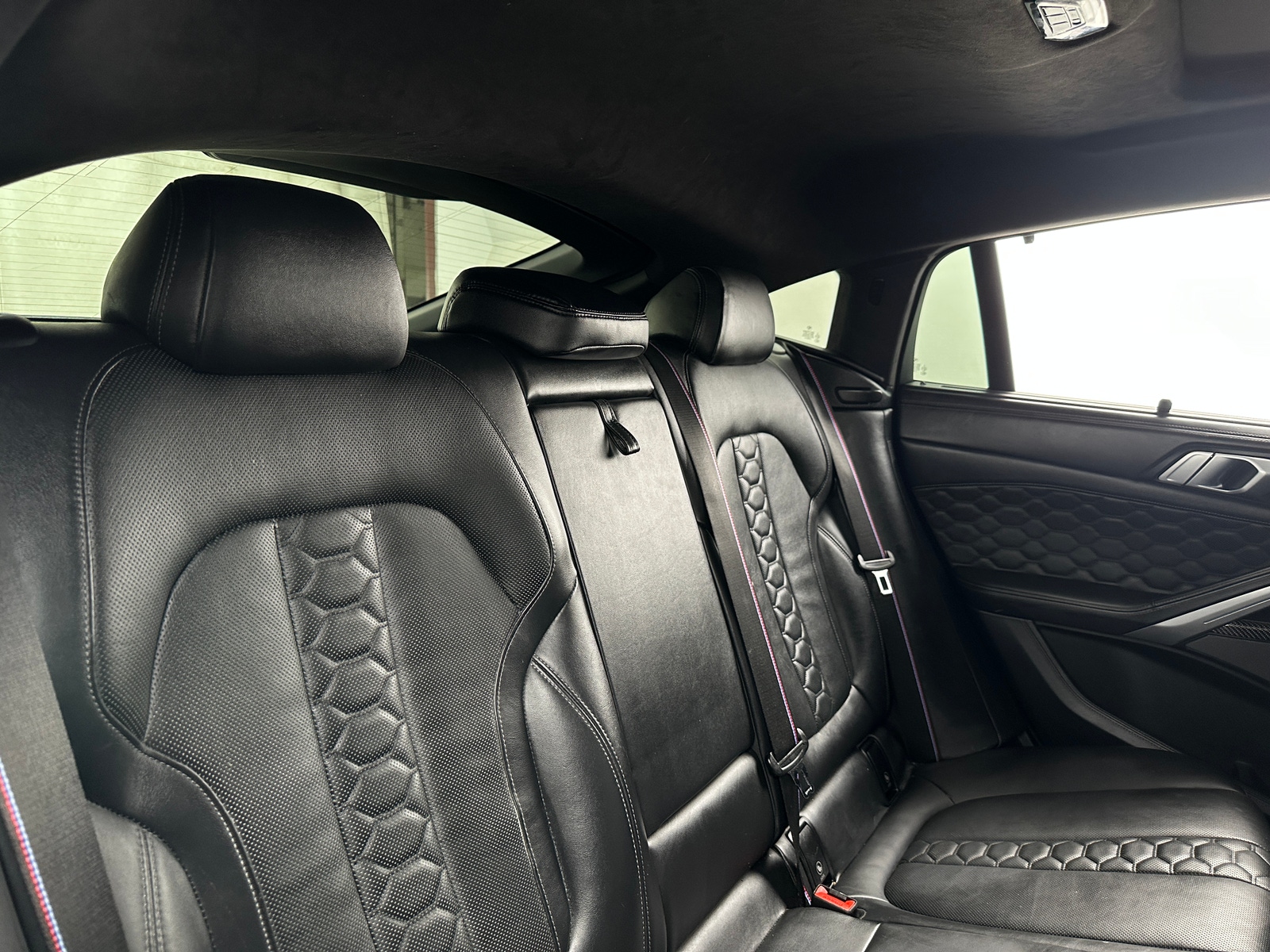 Thumbnail: 2021 BMW X6 - 6