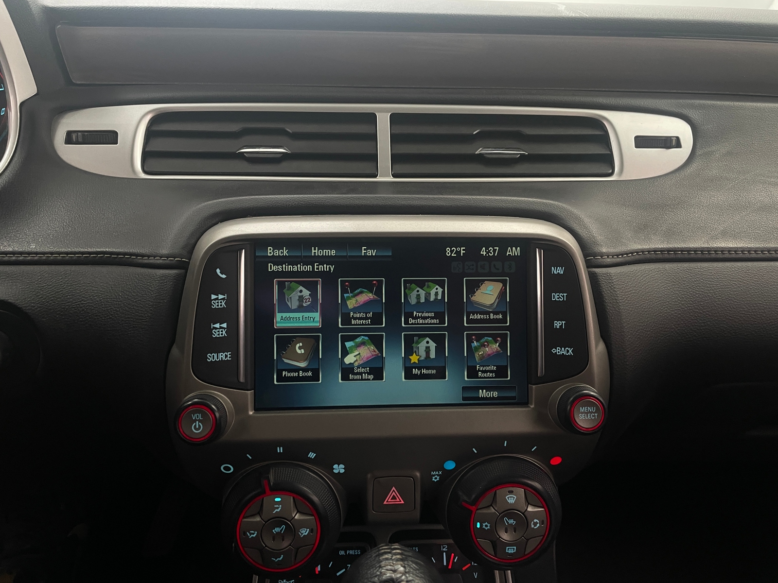 Thumbnail: 2013 Chevrolet Camaro - 3