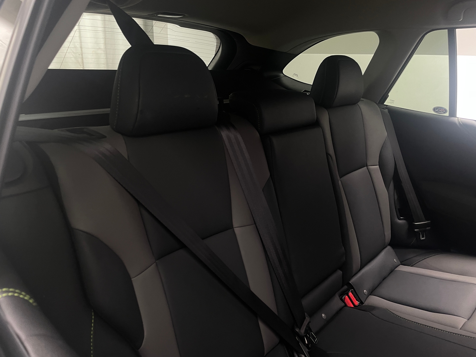 Thumbnail: 2022 Subaru Outback - 6
