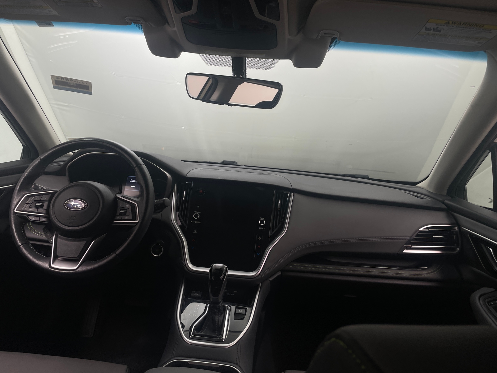 Thumbnail: 2022 Subaru Outback - 3