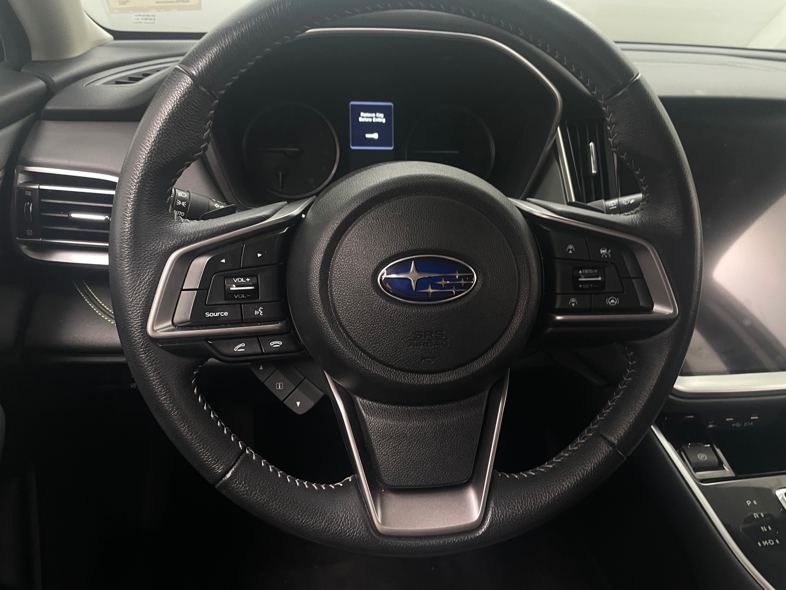 Thumbnail: 2022 Subaru Outback - 5
