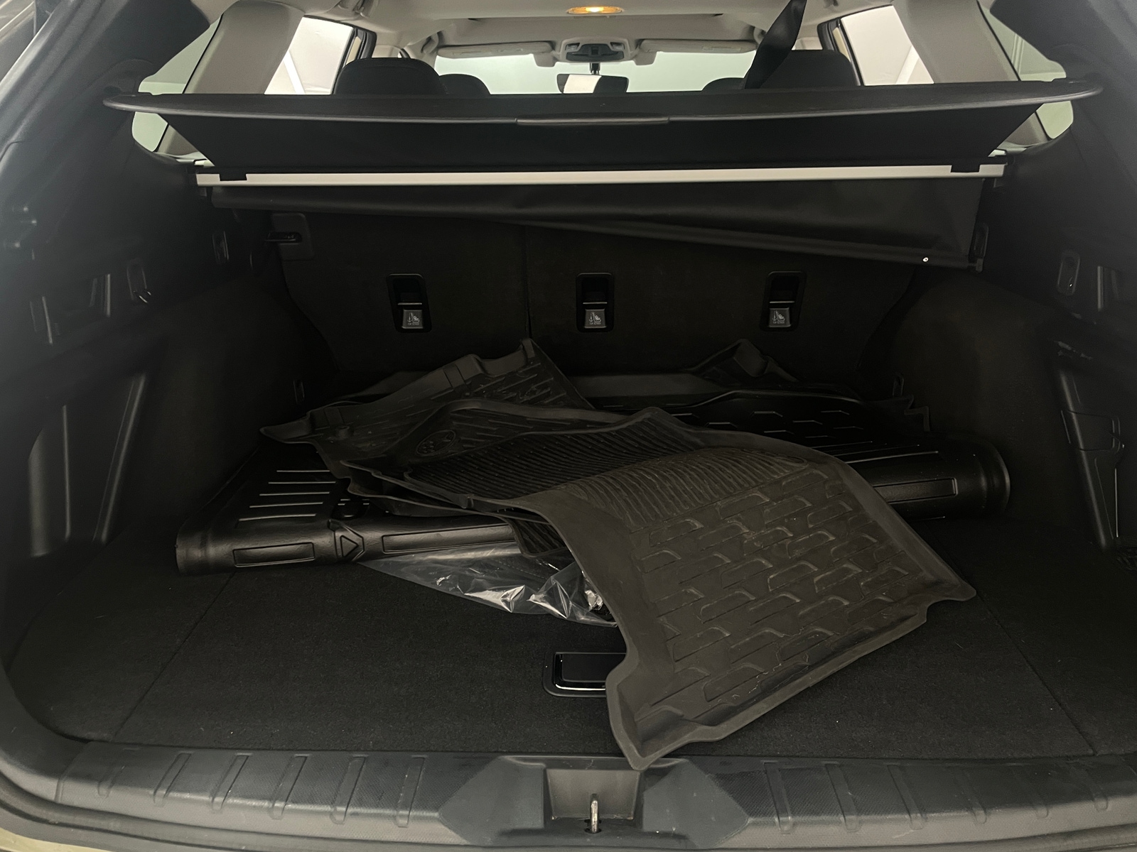 Thumbnail: 2022 Subaru Outback - 7