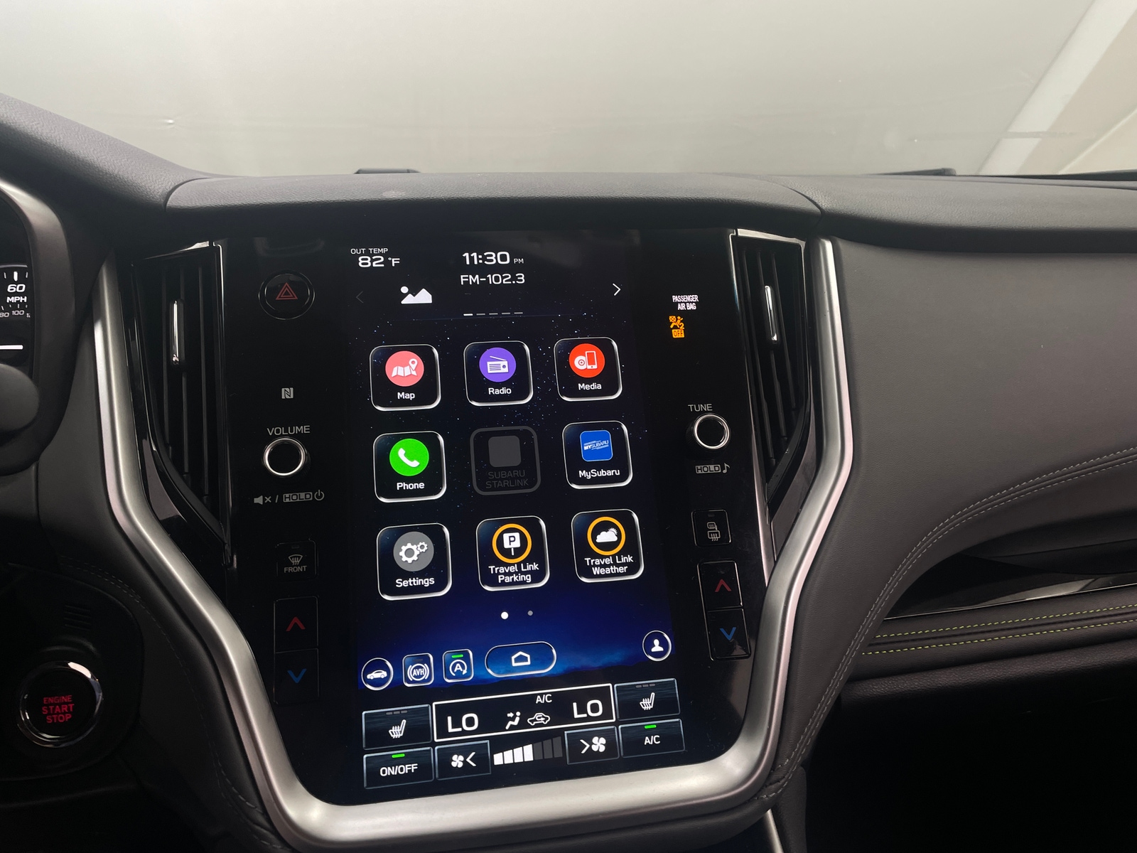 Thumbnail: 2022 Subaru Outback - 4