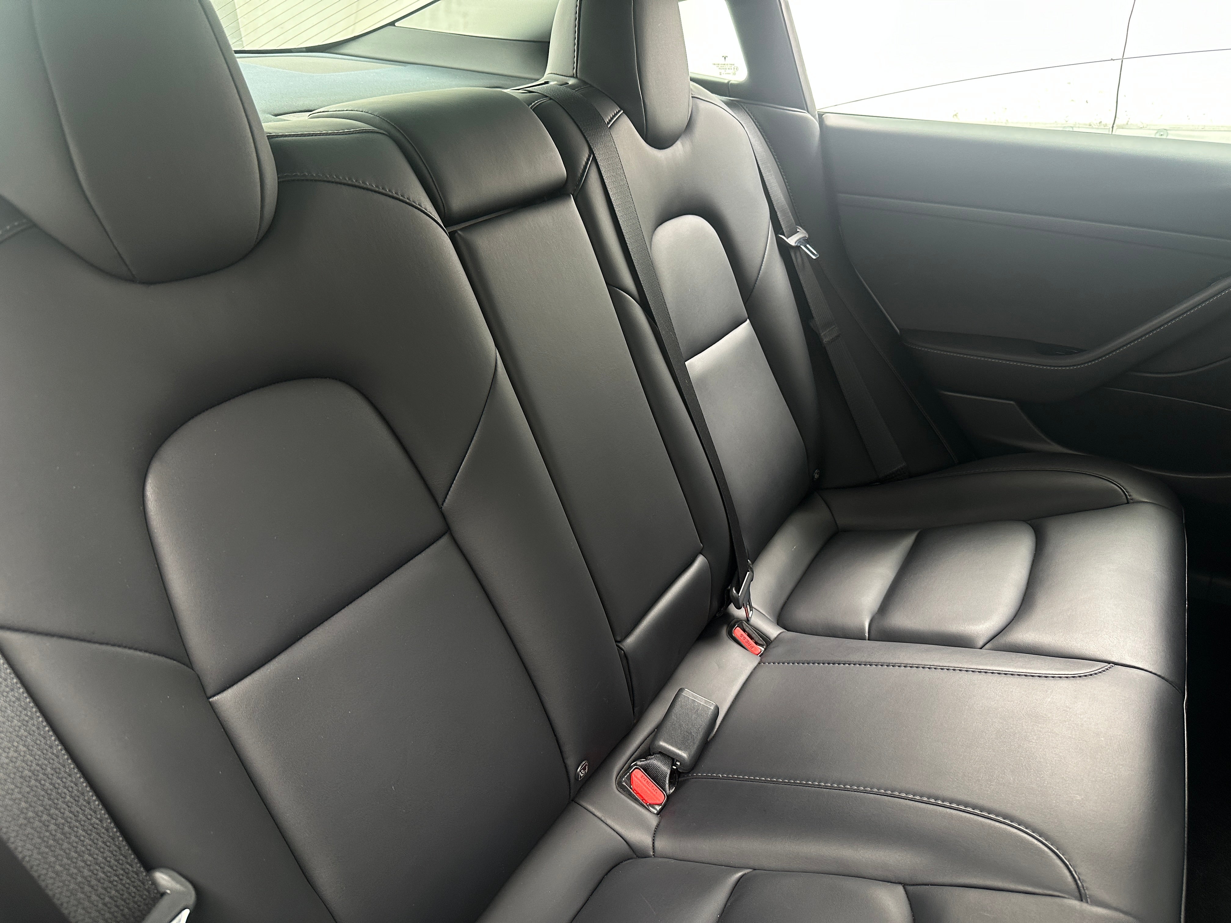 Thumbnail: 2020 Tesla Model 3 - 5