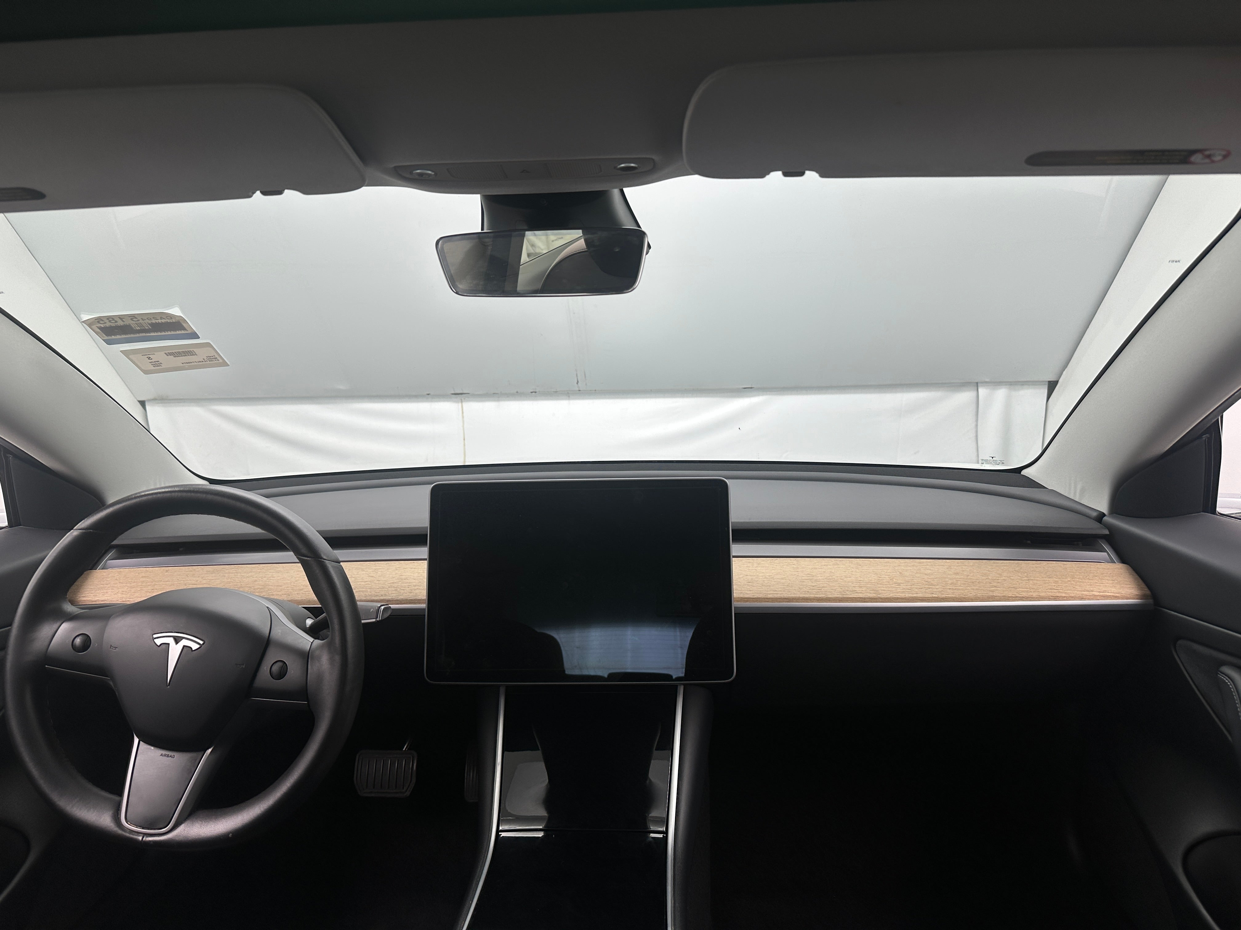 Thumbnail: 2020 Tesla Model 3 - 2