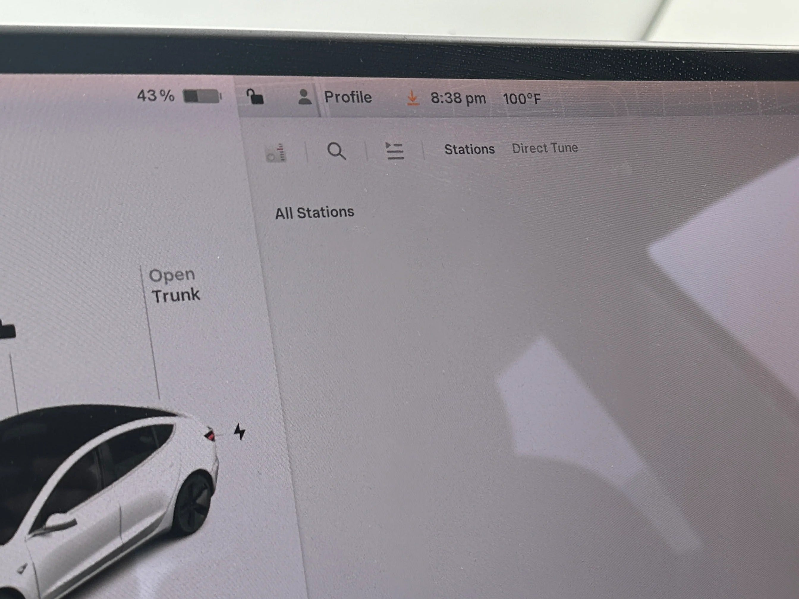 Thumbnail: 2020 Tesla Model 3 - 3