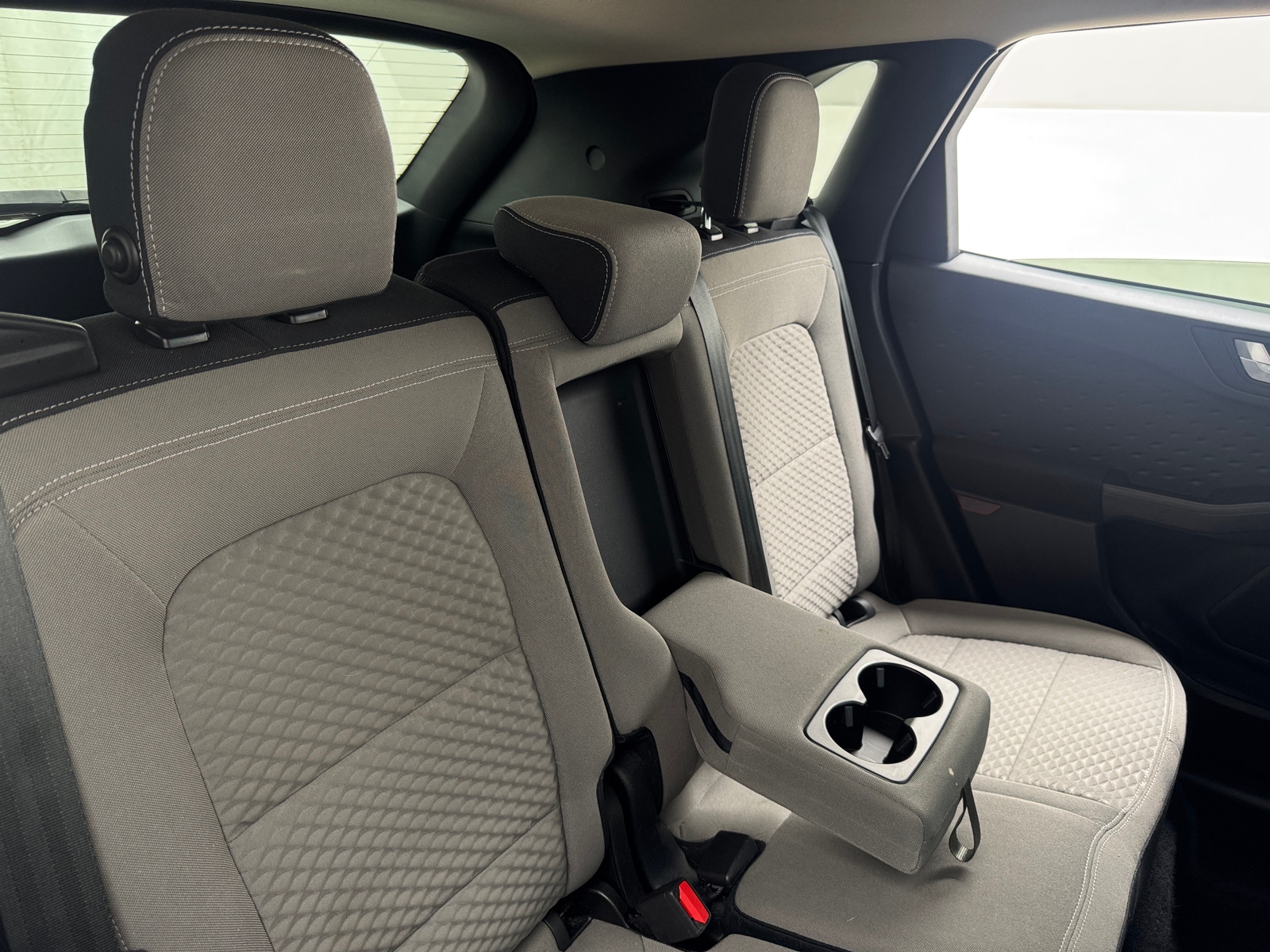 Thumbnail: 2020 Ford Escape - 6
