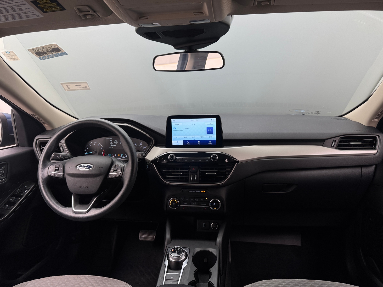 Thumbnail: 2020 Ford Escape - 3