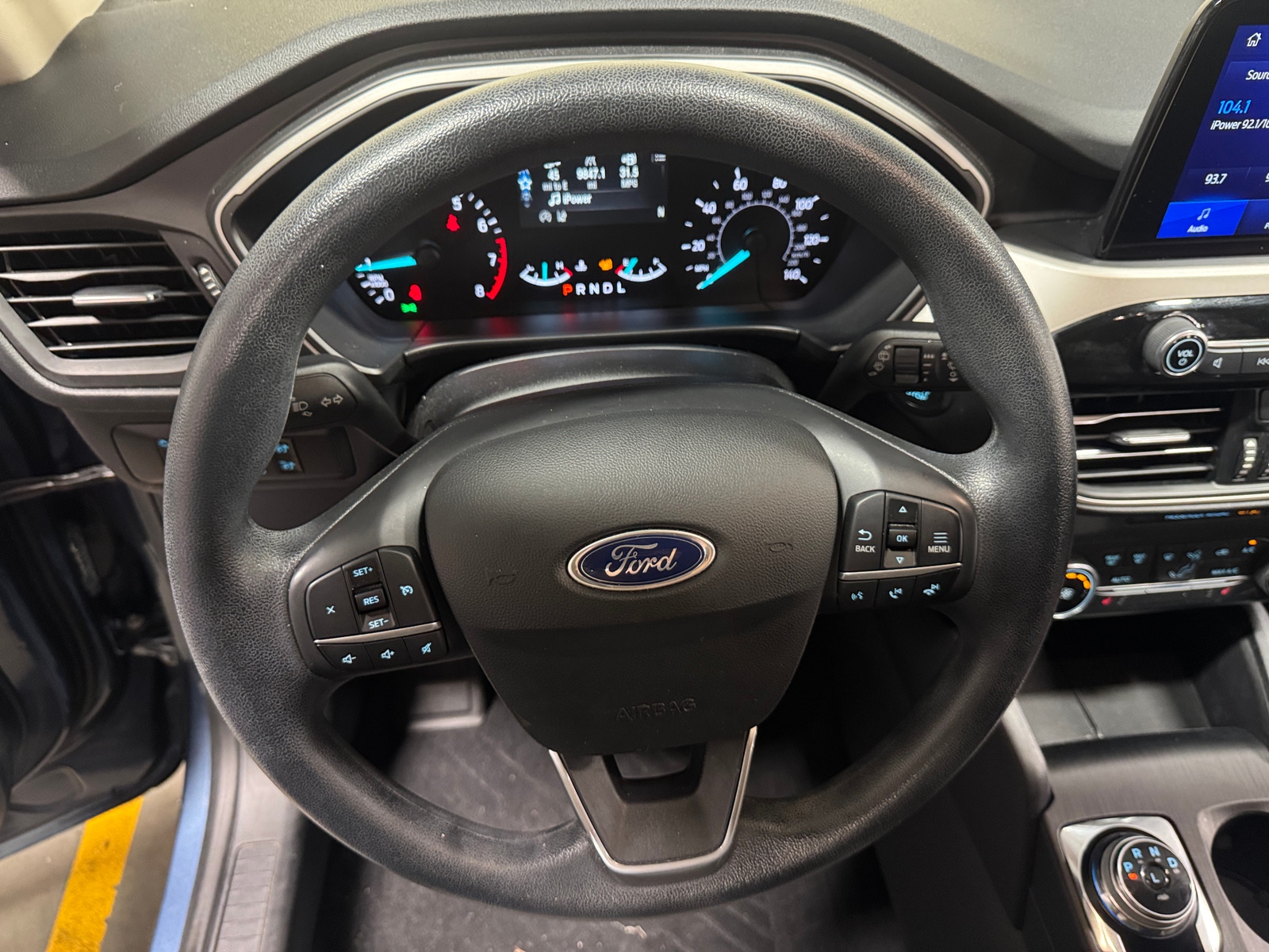 Thumbnail: 2020 Ford Escape - 5