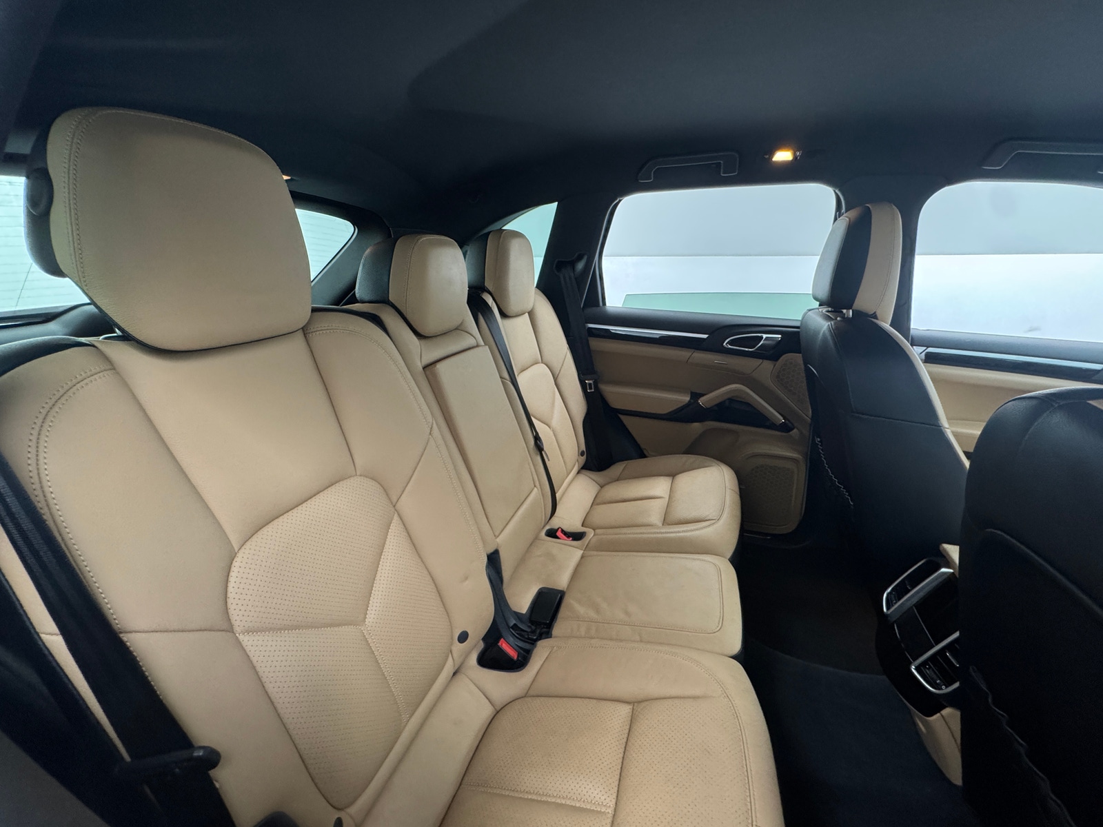 Thumbnail: 2017 Porsche Cayenne - 5
