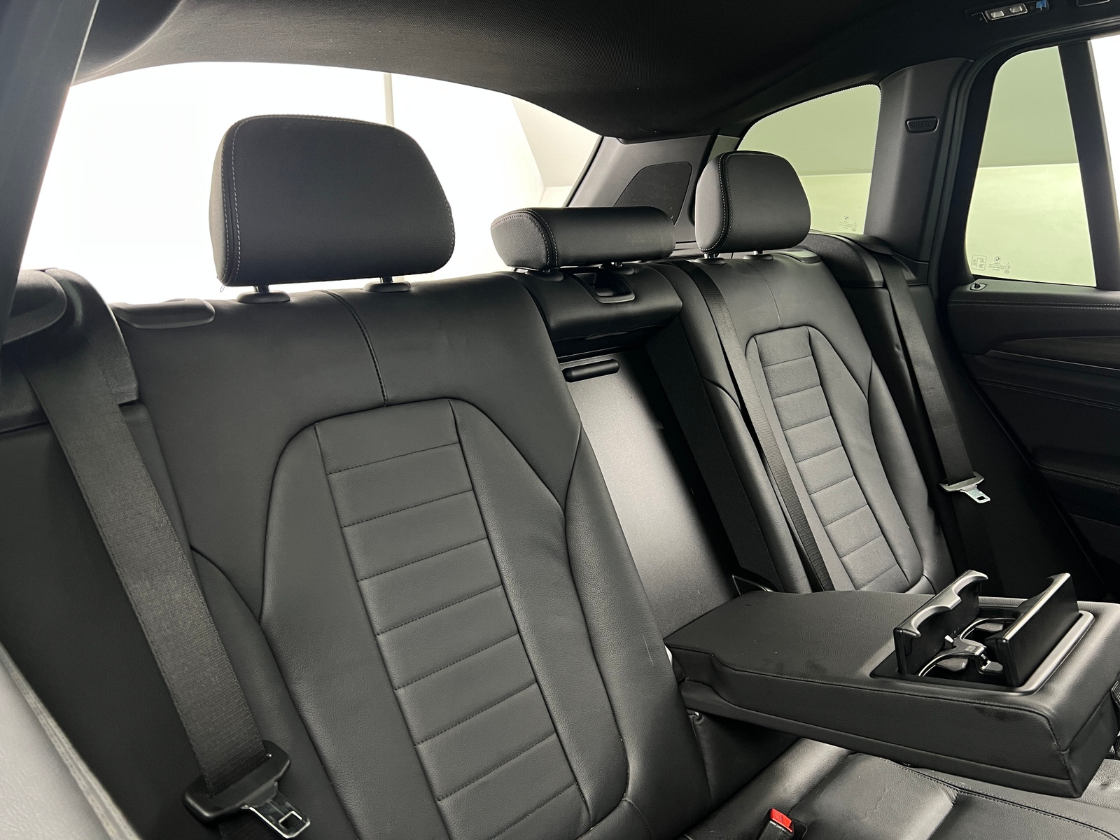 Thumbnail: 2018 BMW X3 - 5