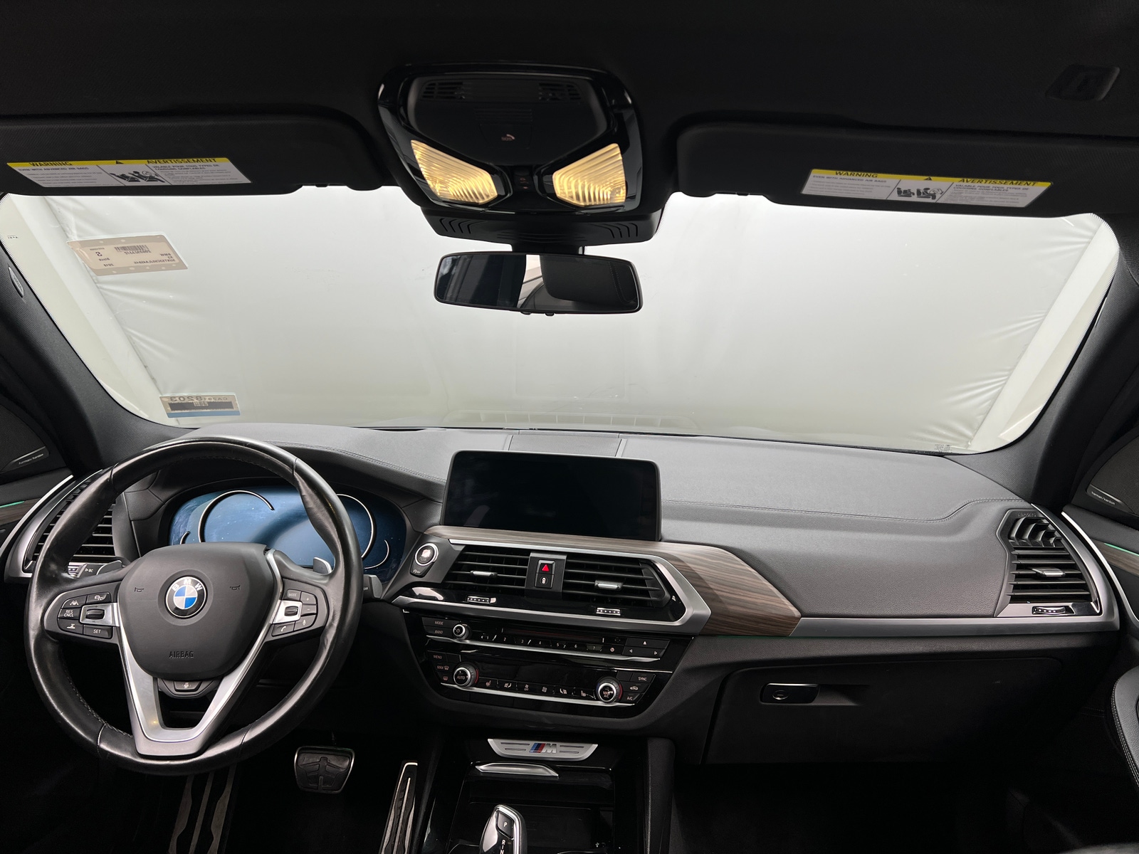 Thumbnail: 2018 BMW X3 - 2