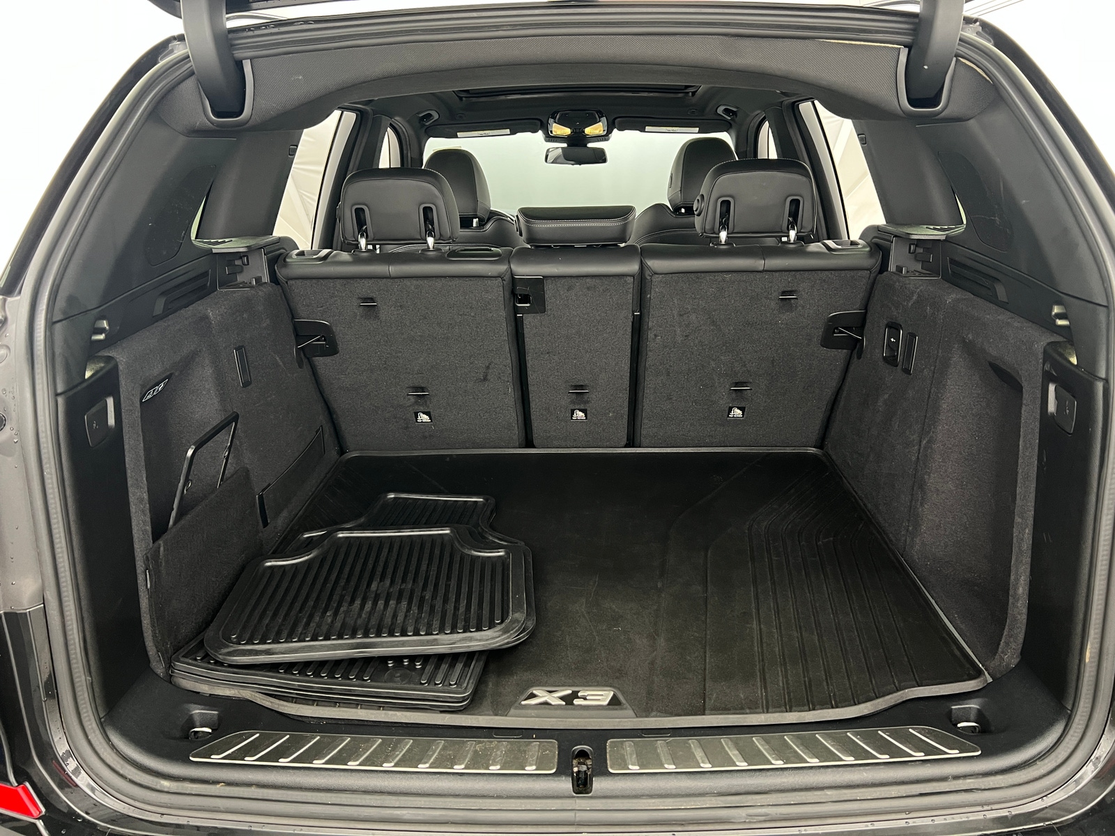 Thumbnail: 2018 BMW X3 - 6