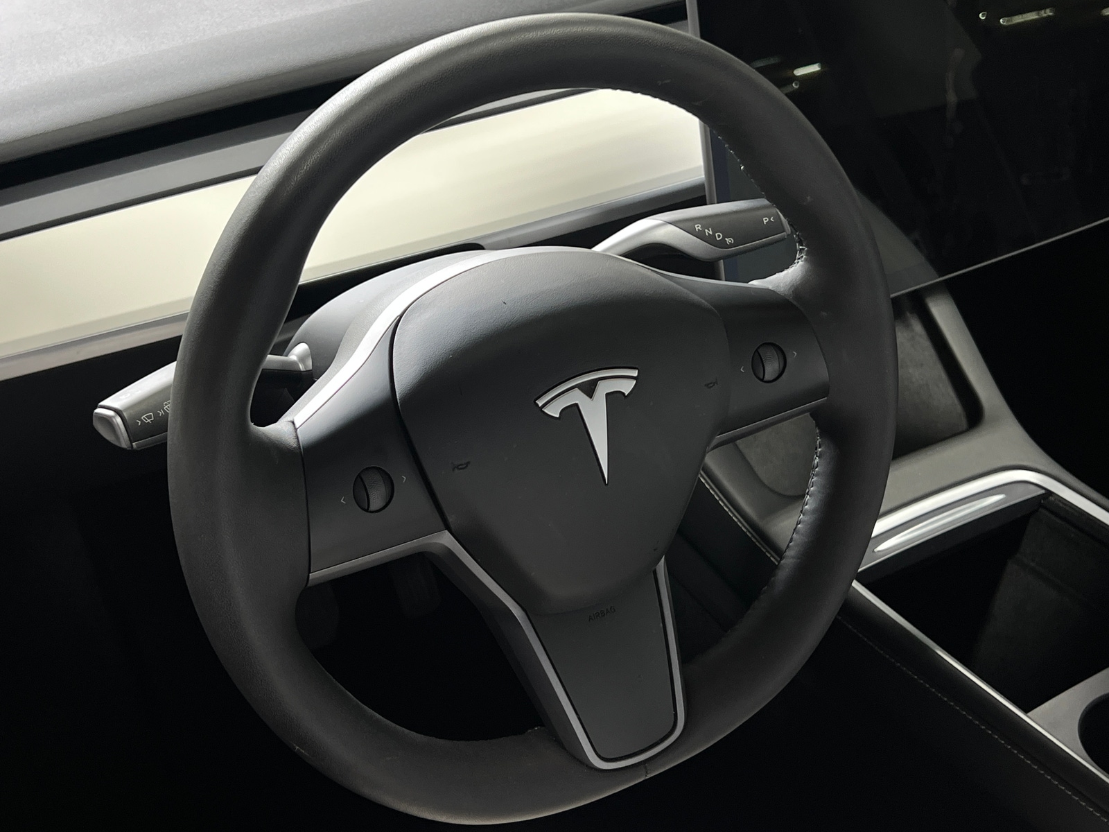Thumbnail: 2023 Tesla Model Y - 4