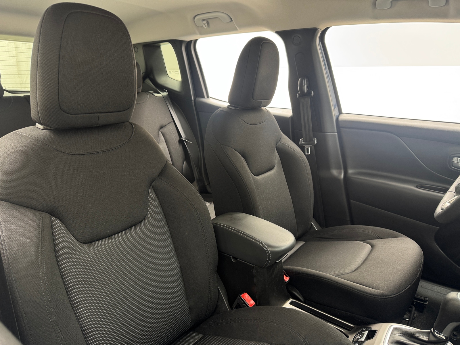 Thumbnail: 2022 Jeep Renegade - 2