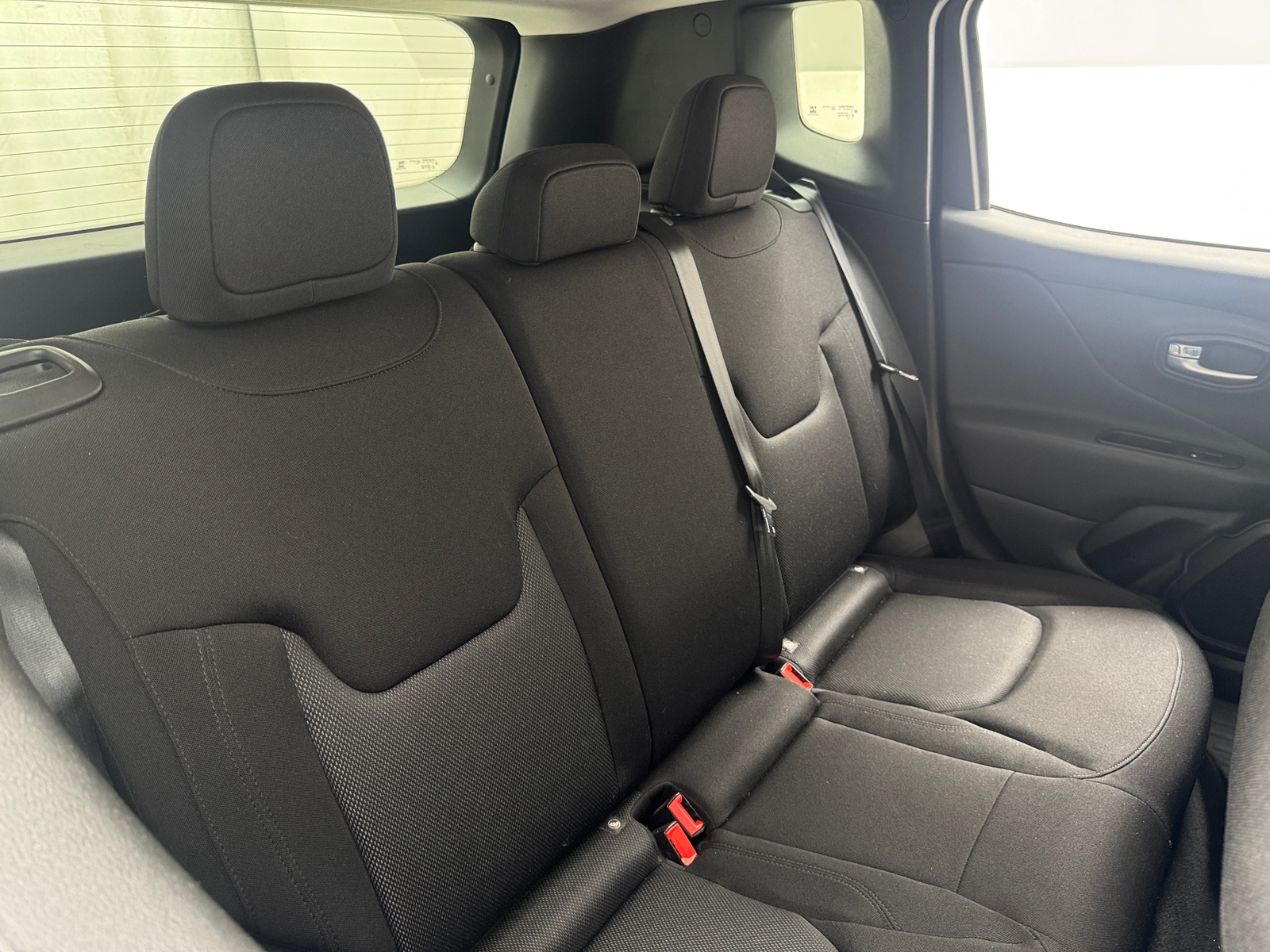 Thumbnail: 2022 Jeep Renegade - 5