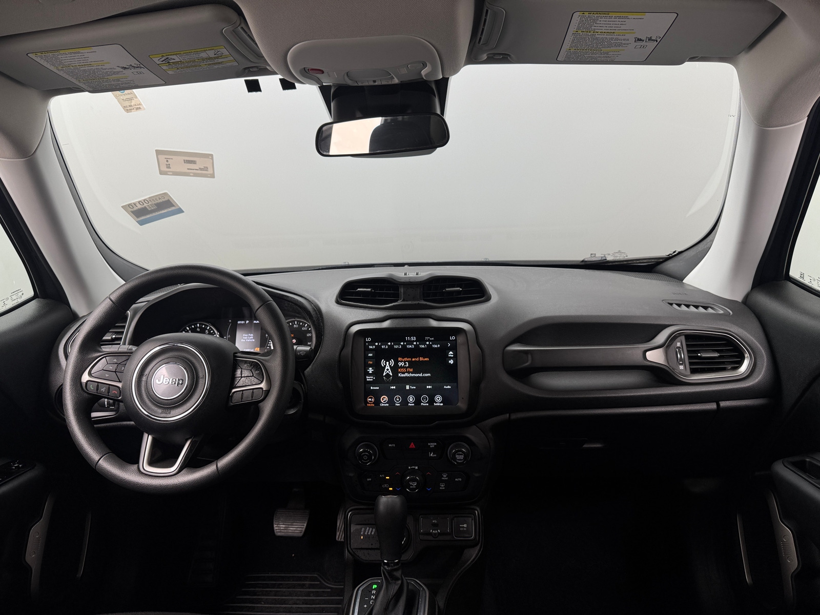 Thumbnail: 2022 Jeep Renegade - 3