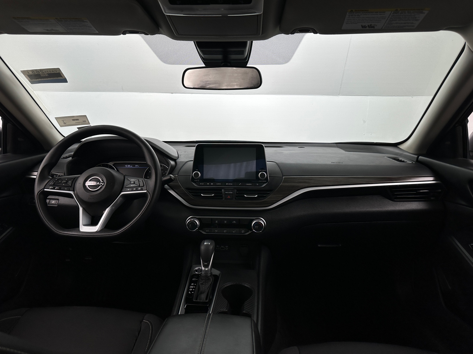 Thumbnail: 2025 Nissan Altima - 3