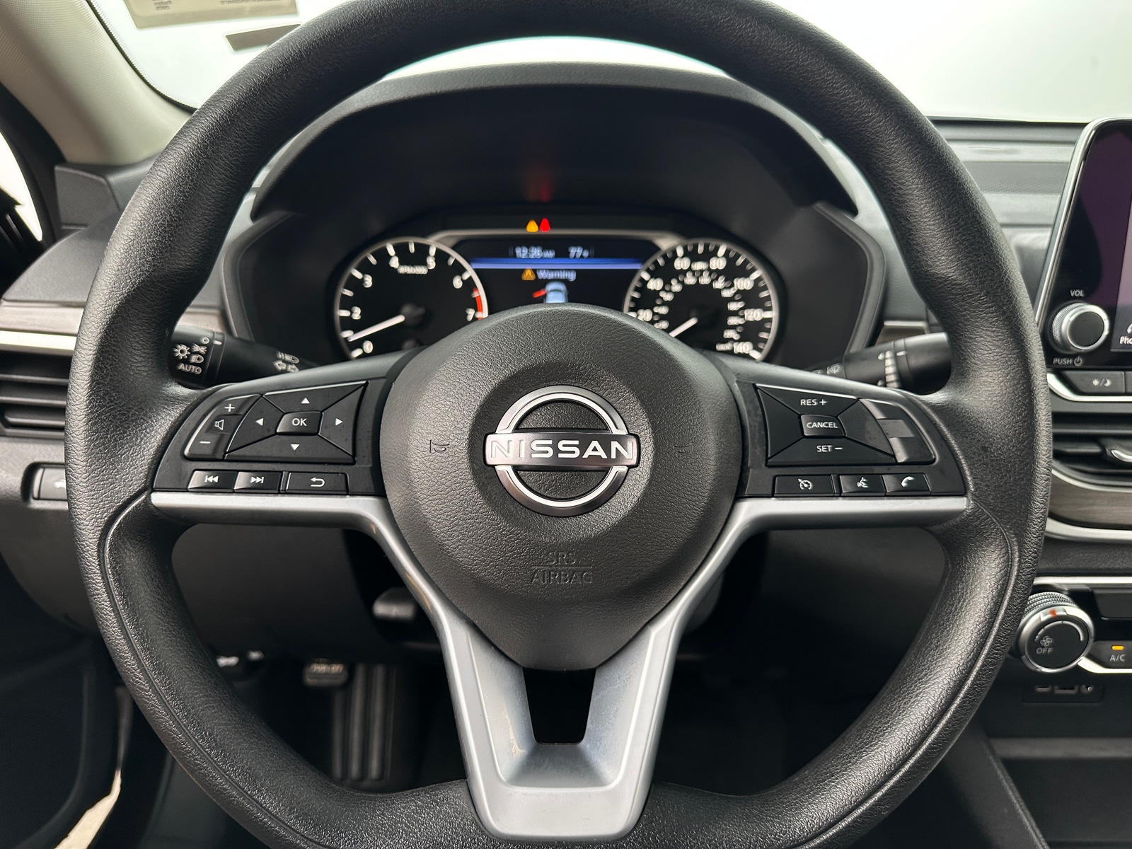Thumbnail: 2025 Nissan Altima - 5