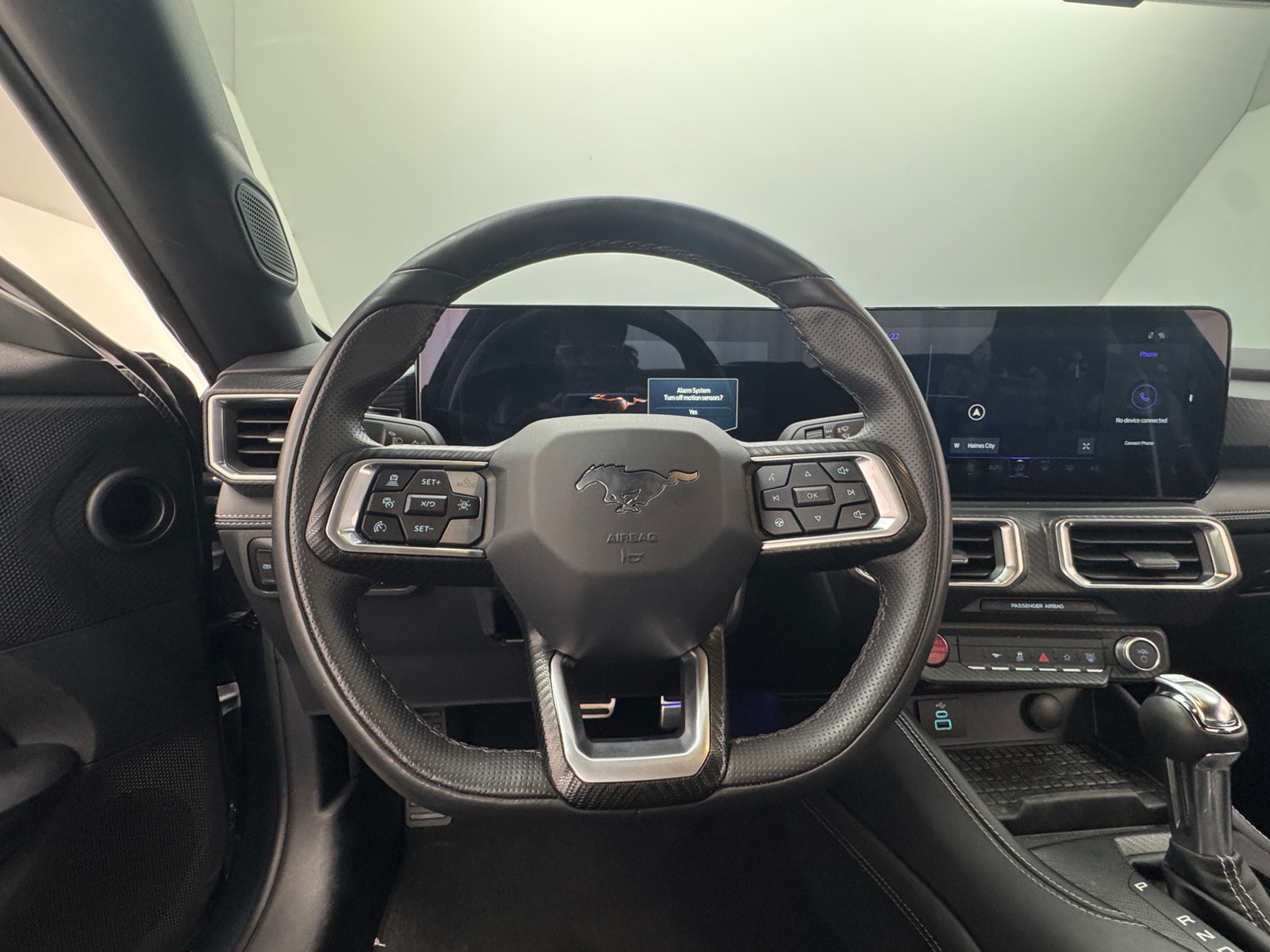 Thumbnail: 2024 Ford Mustang - 3