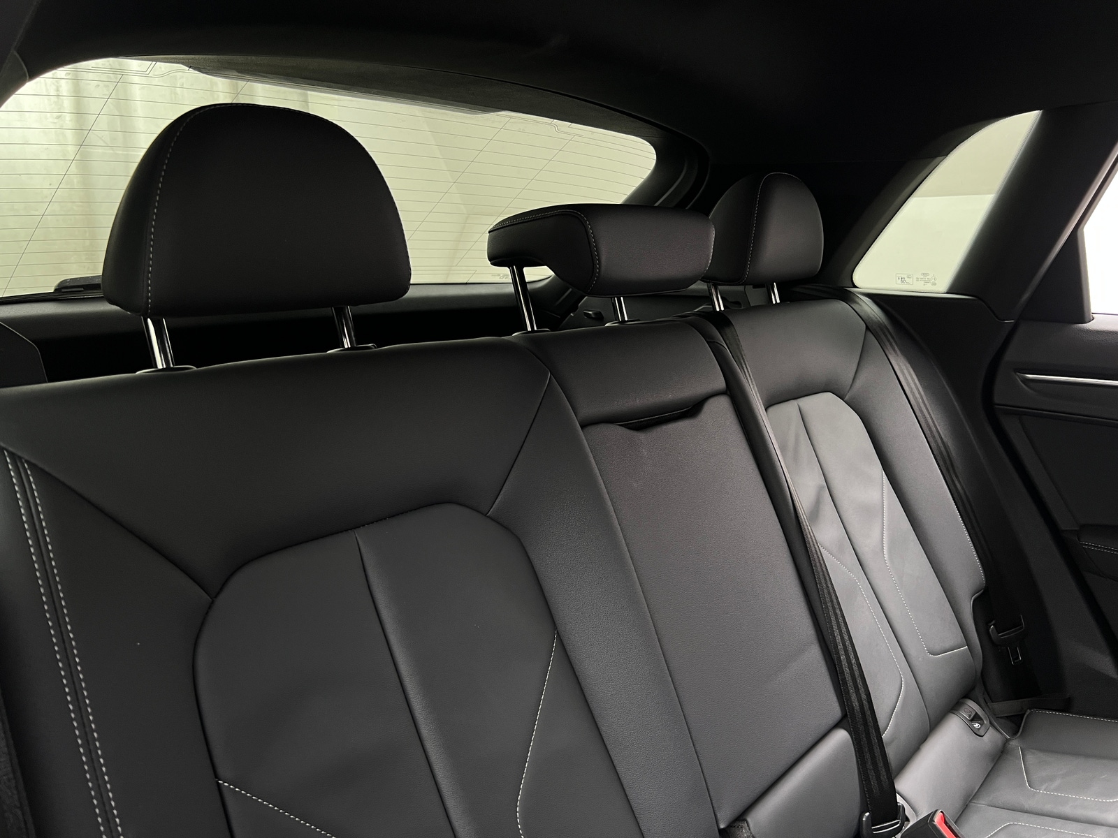 Thumbnail: 2023 Audi Q3 - 5
