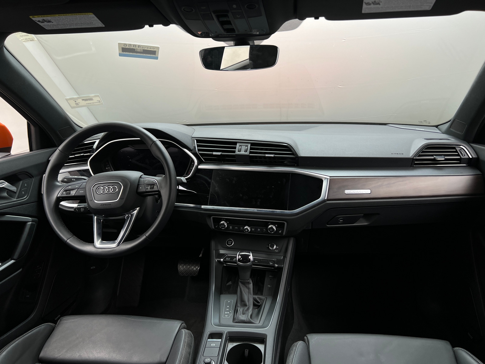Thumbnail: 2023 Audi Q3 - 2