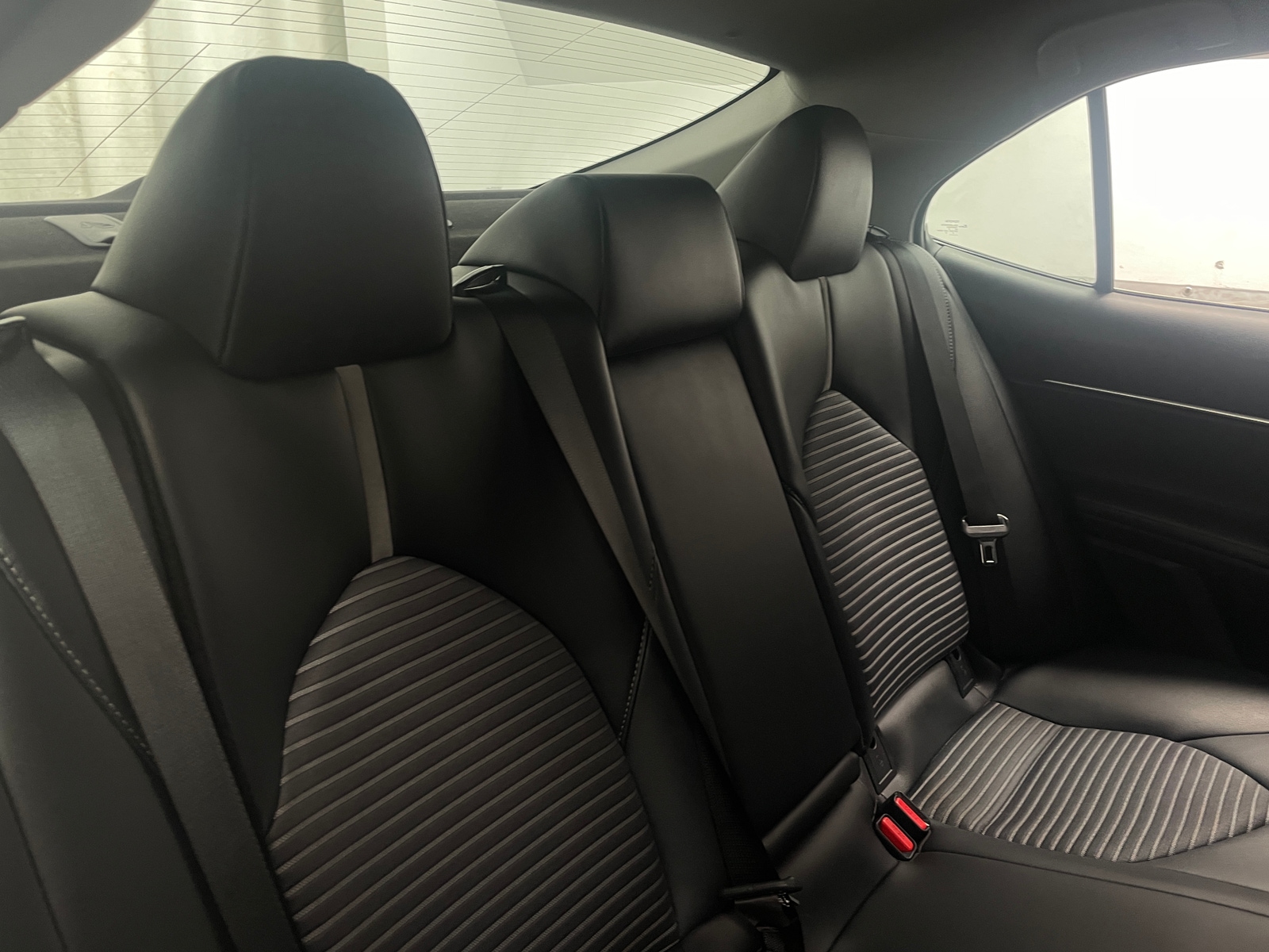 Thumbnail: 2021 Toyota Camry - 6