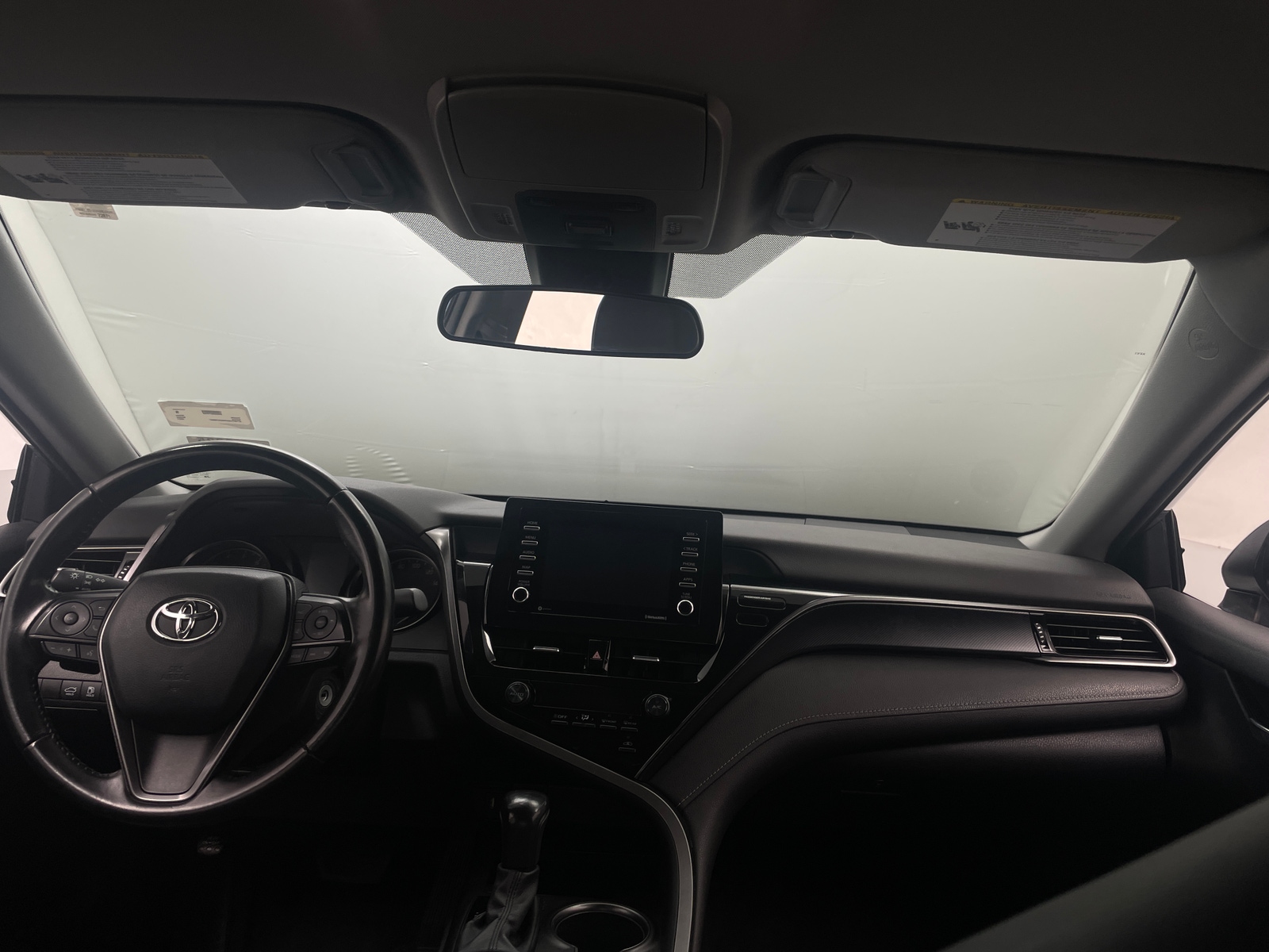 Thumbnail: 2021 Toyota Camry - 3