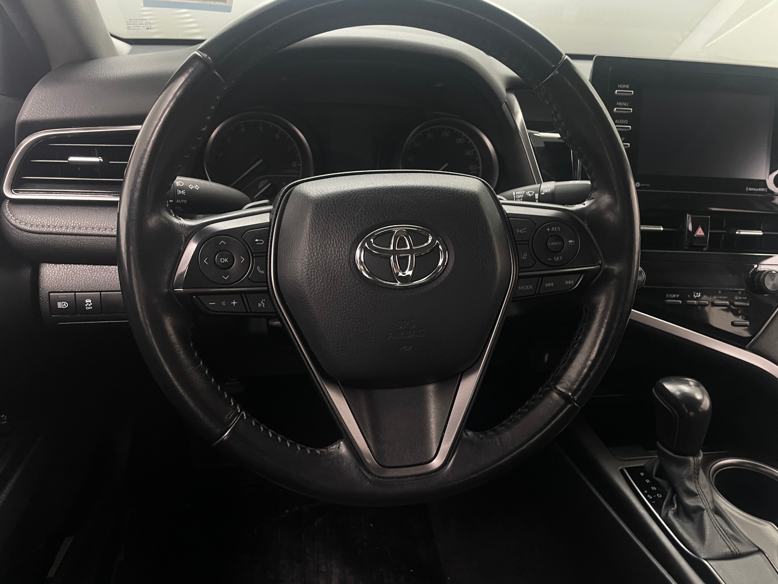 Thumbnail: 2021 Toyota Camry - 5