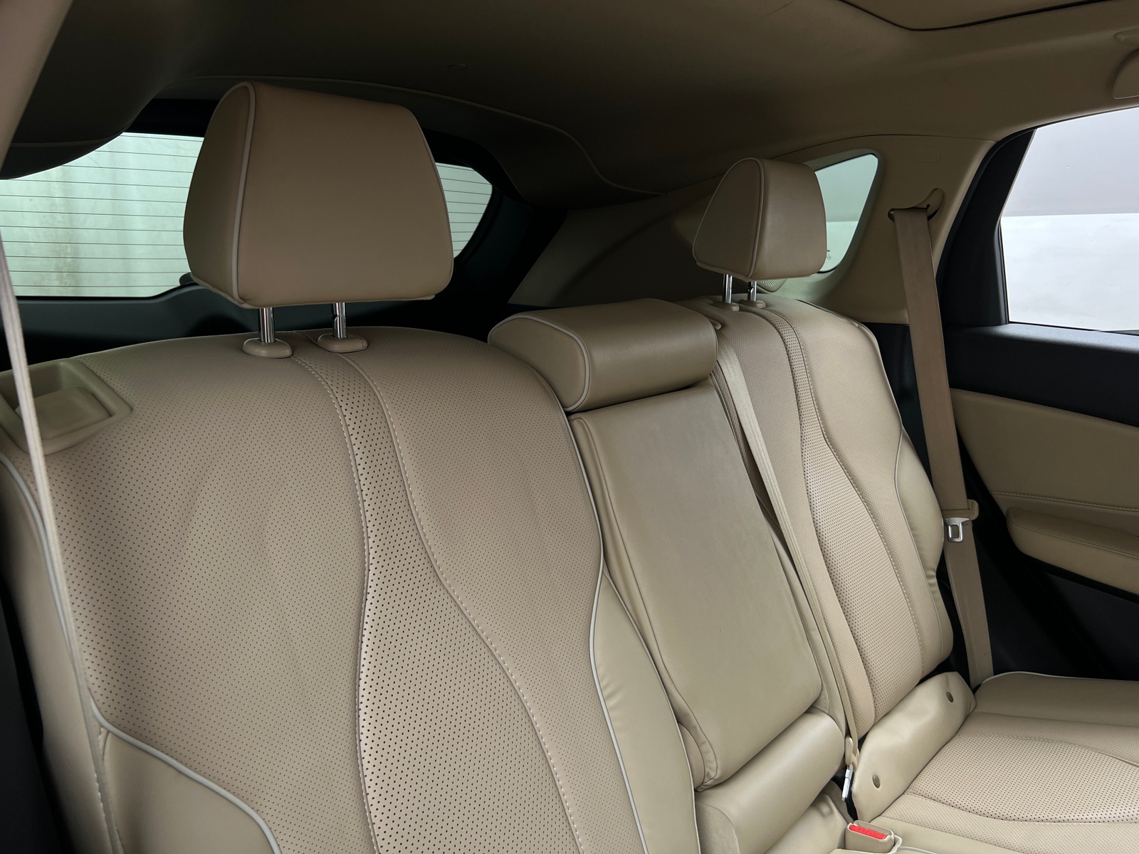 Thumbnail: 2019 Acura RDX - 5