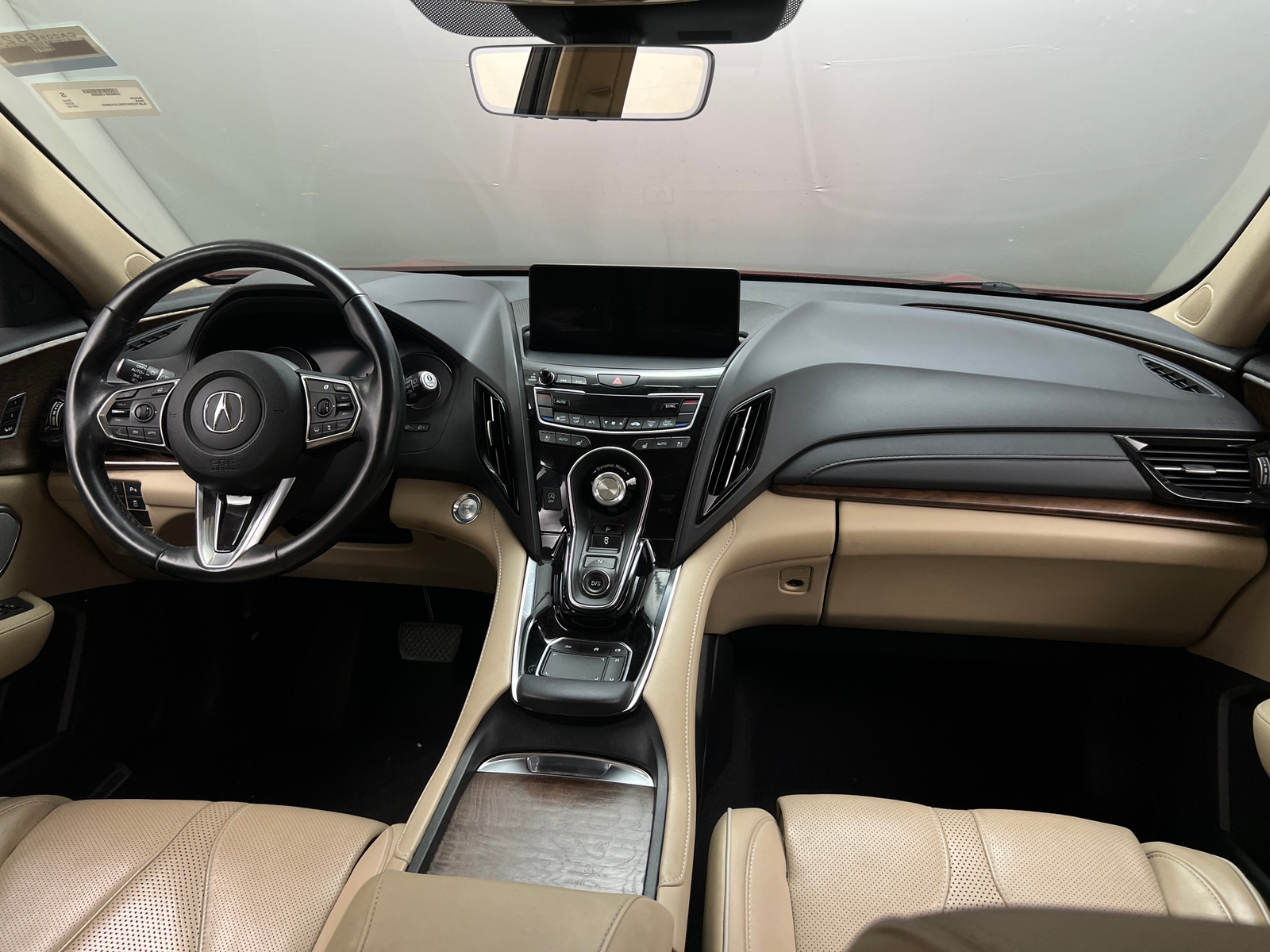 Thumbnail: 2019 Acura RDX - 2