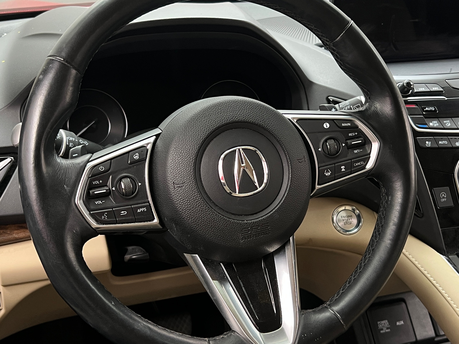 Thumbnail: 2019 Acura RDX - 4