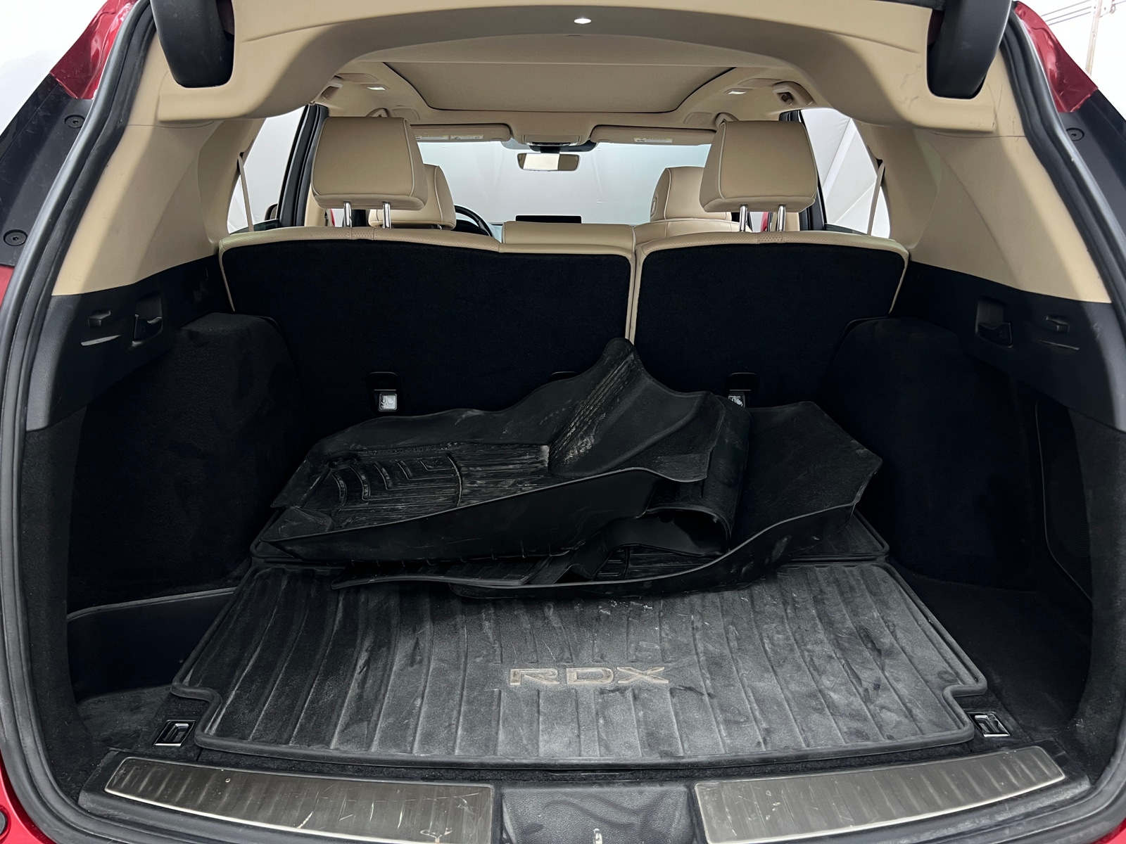 Thumbnail: 2019 Acura RDX - 6