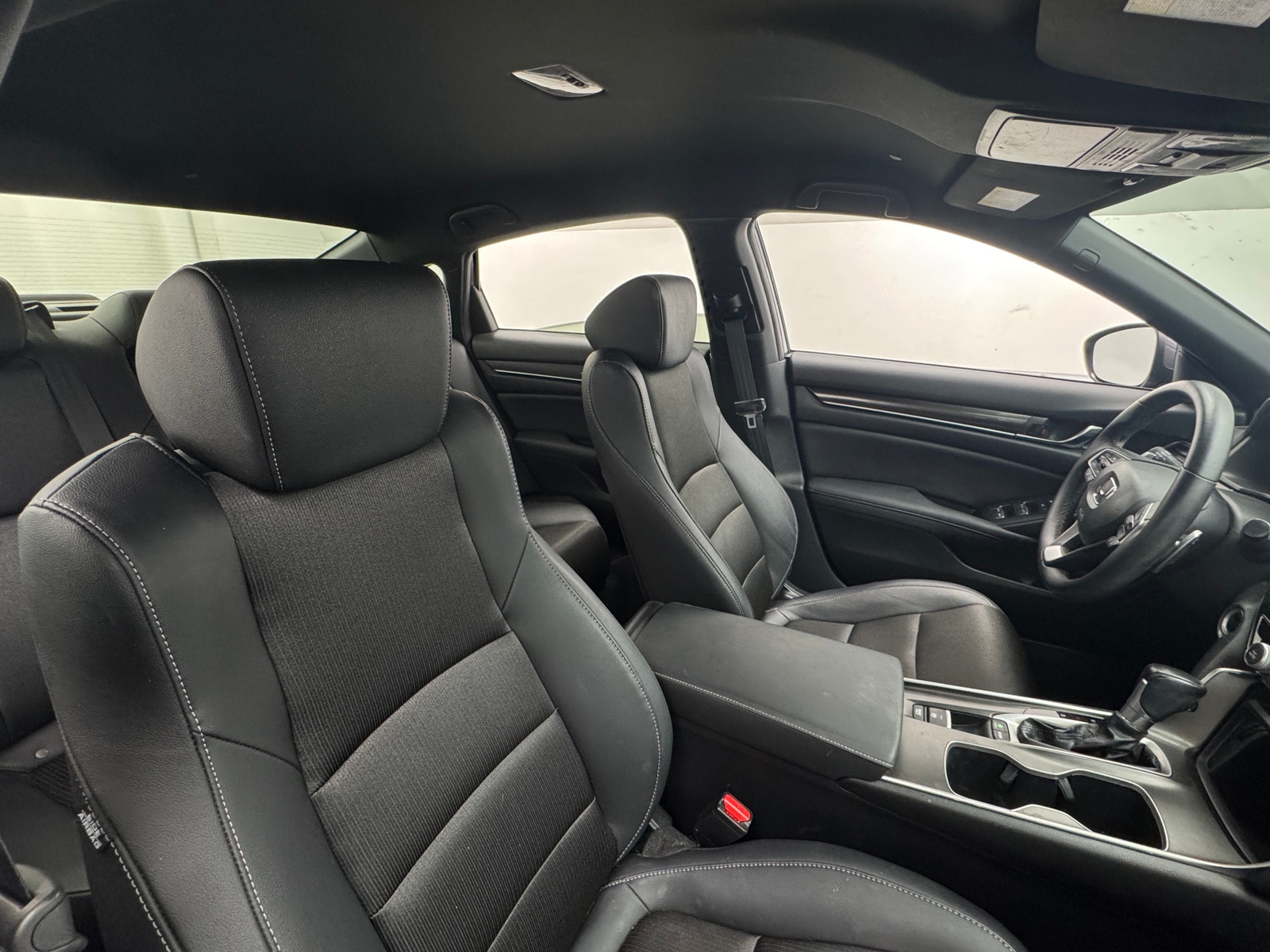 Thumbnail: 2019 Honda Accord - 2