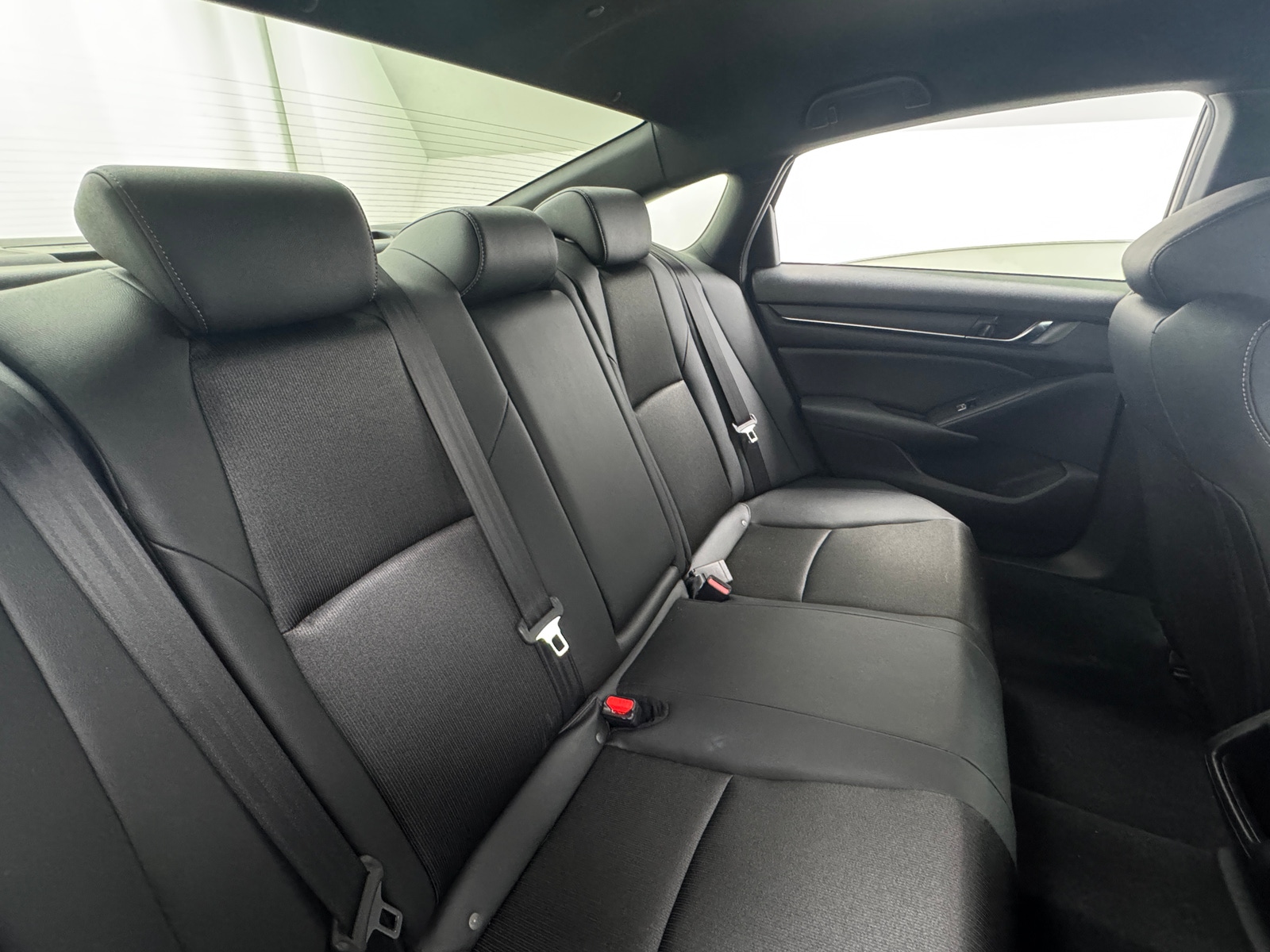 Thumbnail: 2019 Honda Accord - 6
