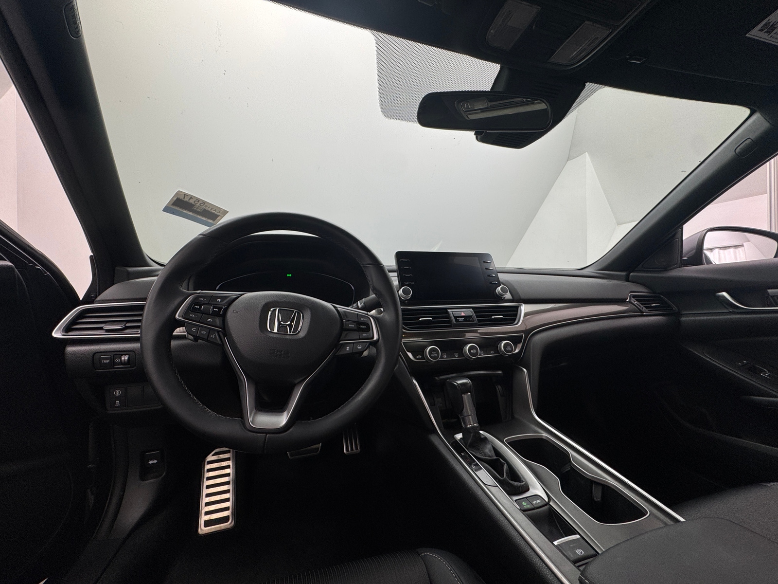 Thumbnail: 2019 Honda Accord - 3