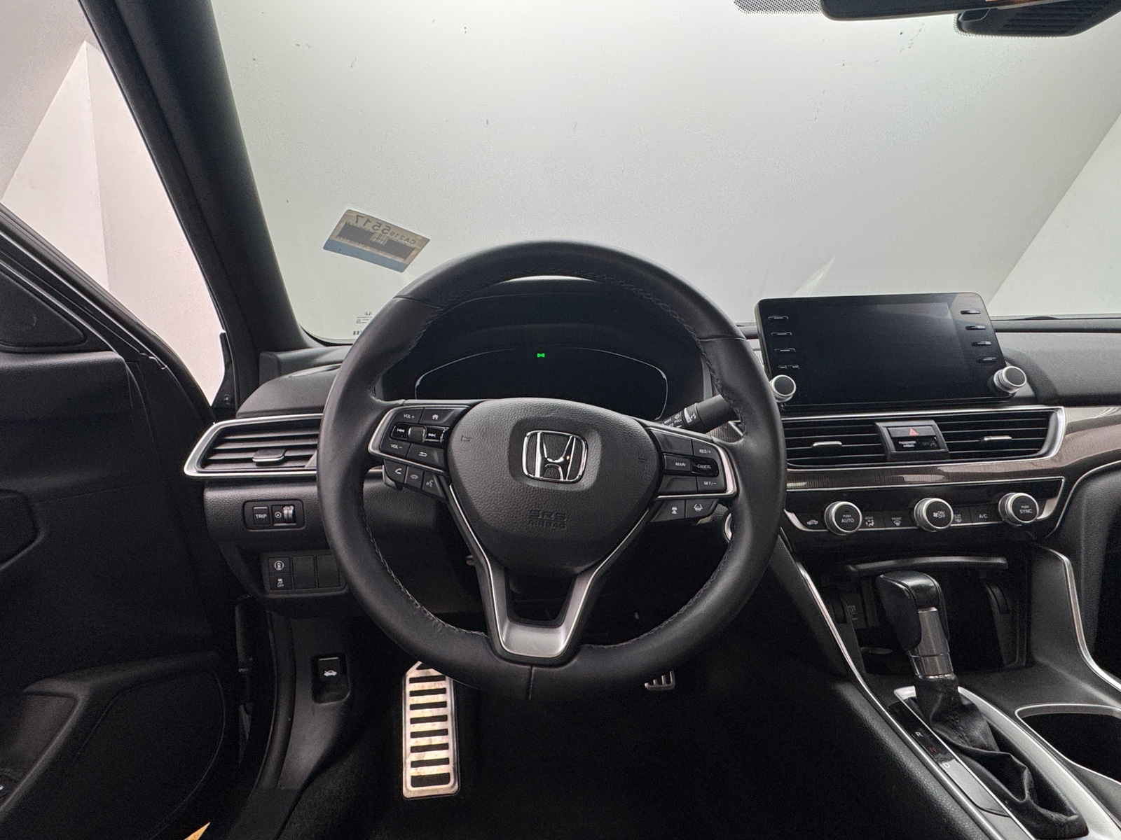 Thumbnail: 2019 Honda Accord - 5