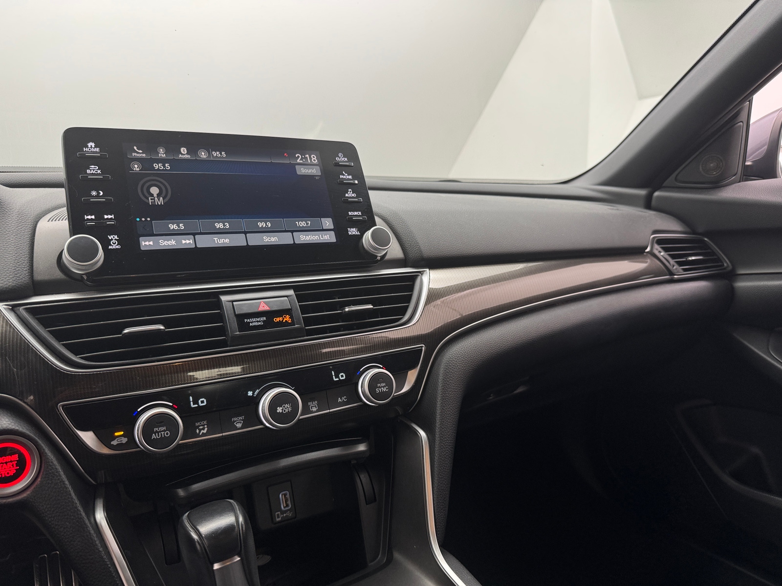 Thumbnail: 2019 Honda Accord - 4