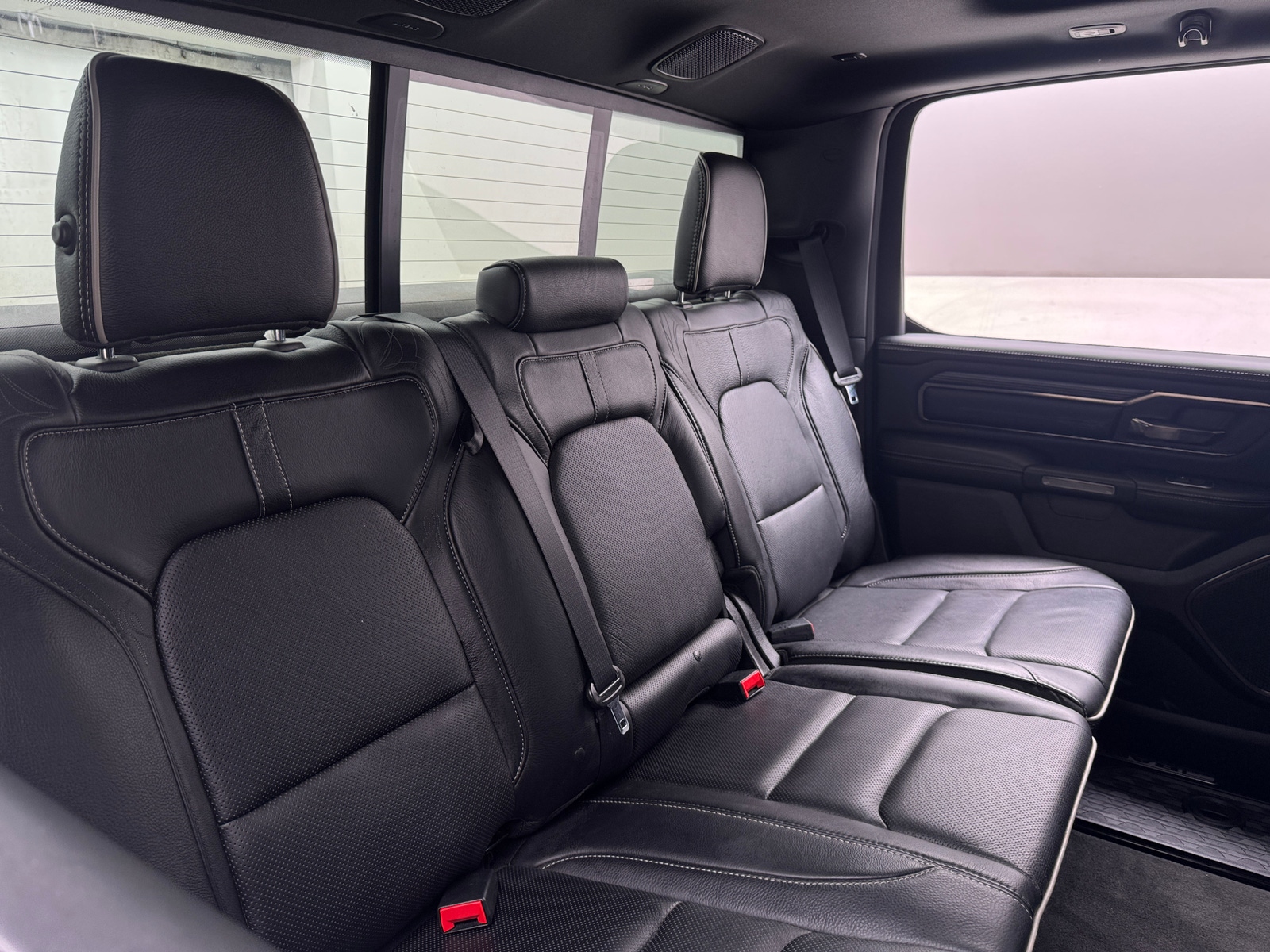 Thumbnail: 2021 RAM 1500 - 5