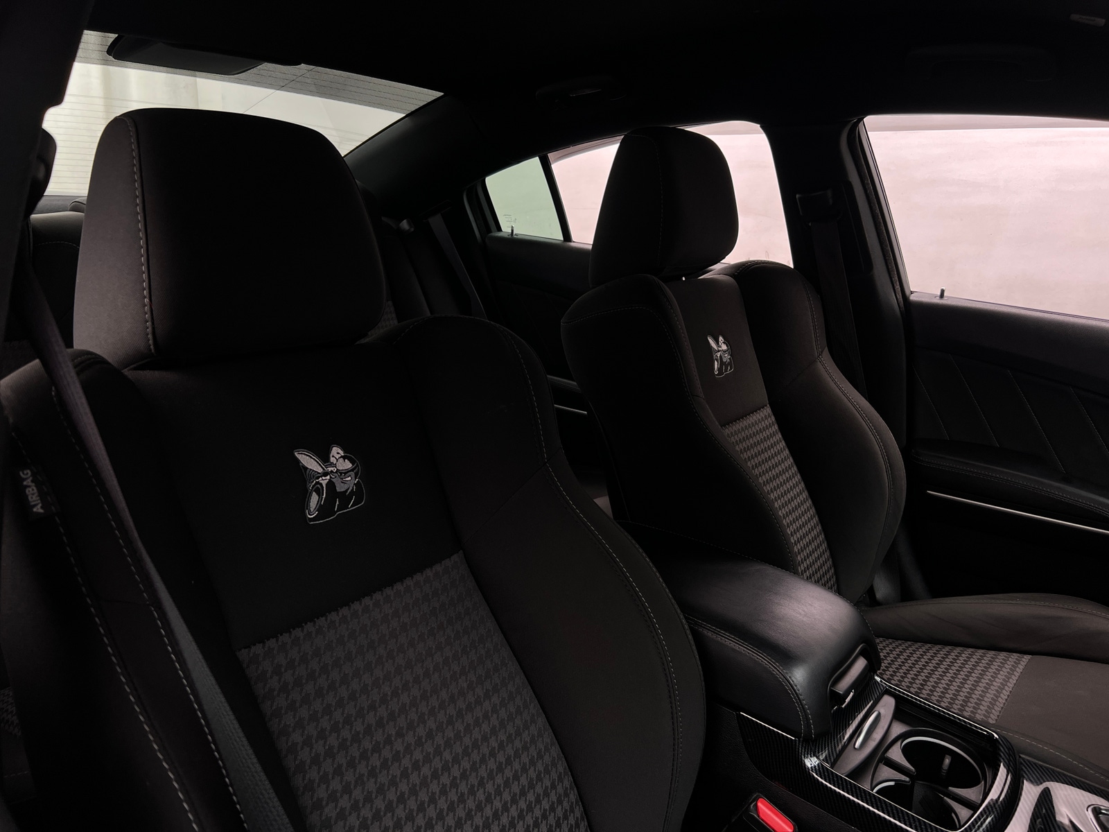 Thumbnail: 2019 Dodge Charger - 2