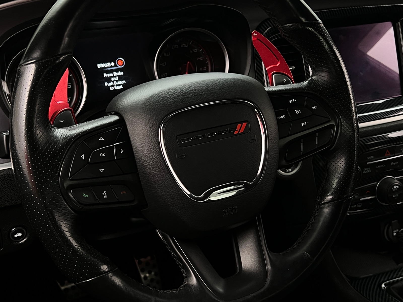 Thumbnail: 2019 Dodge Charger - 5