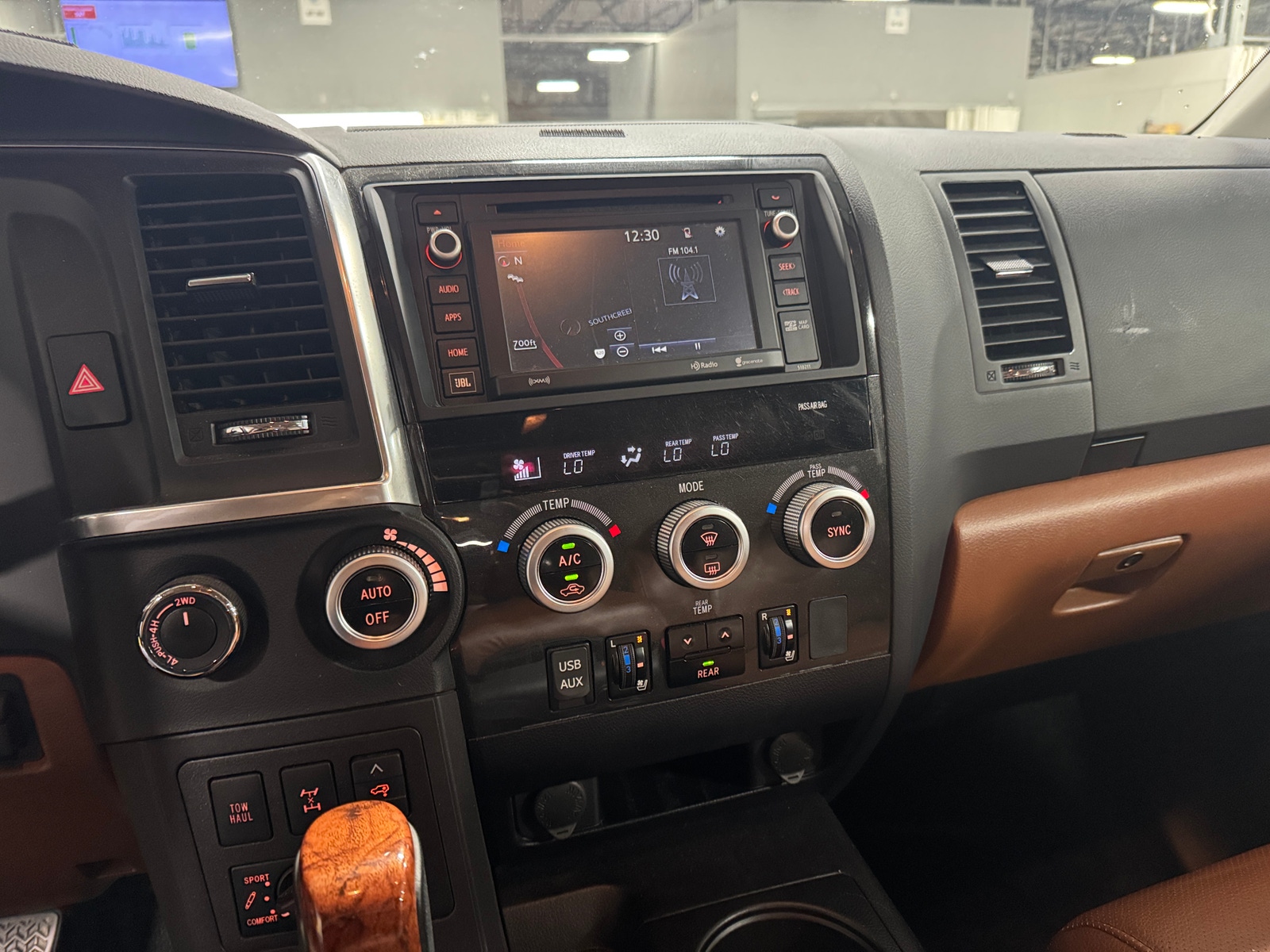 Thumbnail: 2018 Toyota Sequoia - 3