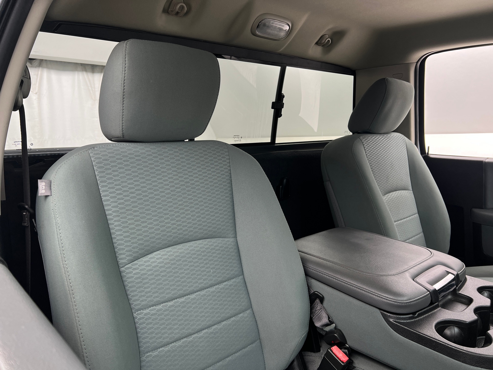 Thumbnail: 2019 RAM 1500 Classic - 2