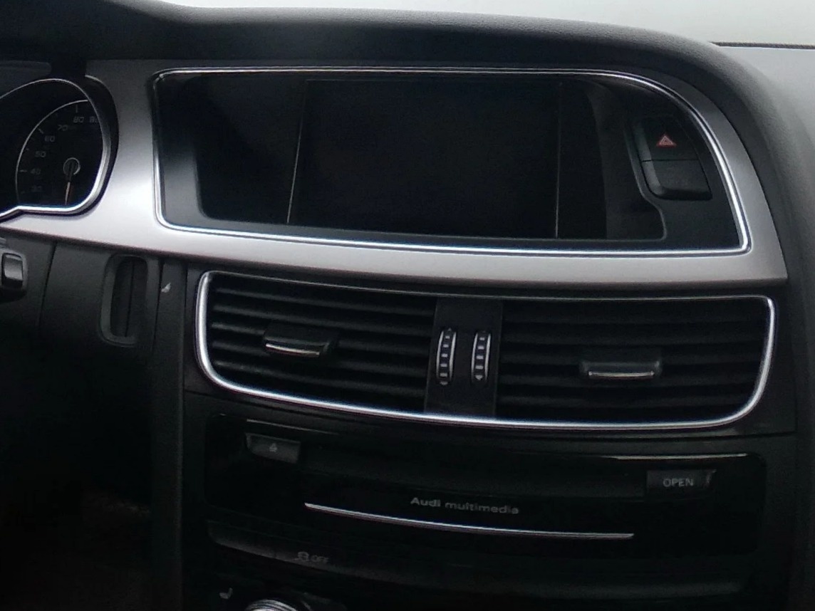 Thumbnail: 2015 Audi A5 - 2