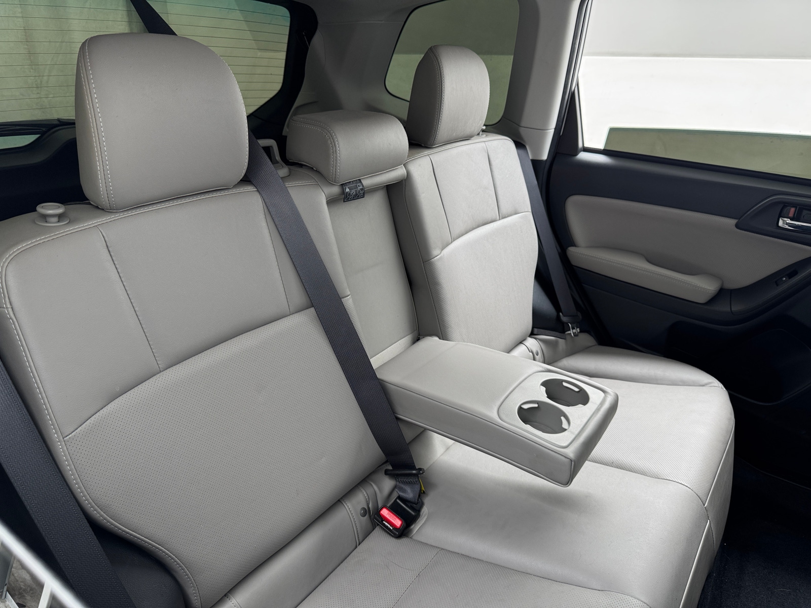 Thumbnail: 2016 Subaru Forester - 5