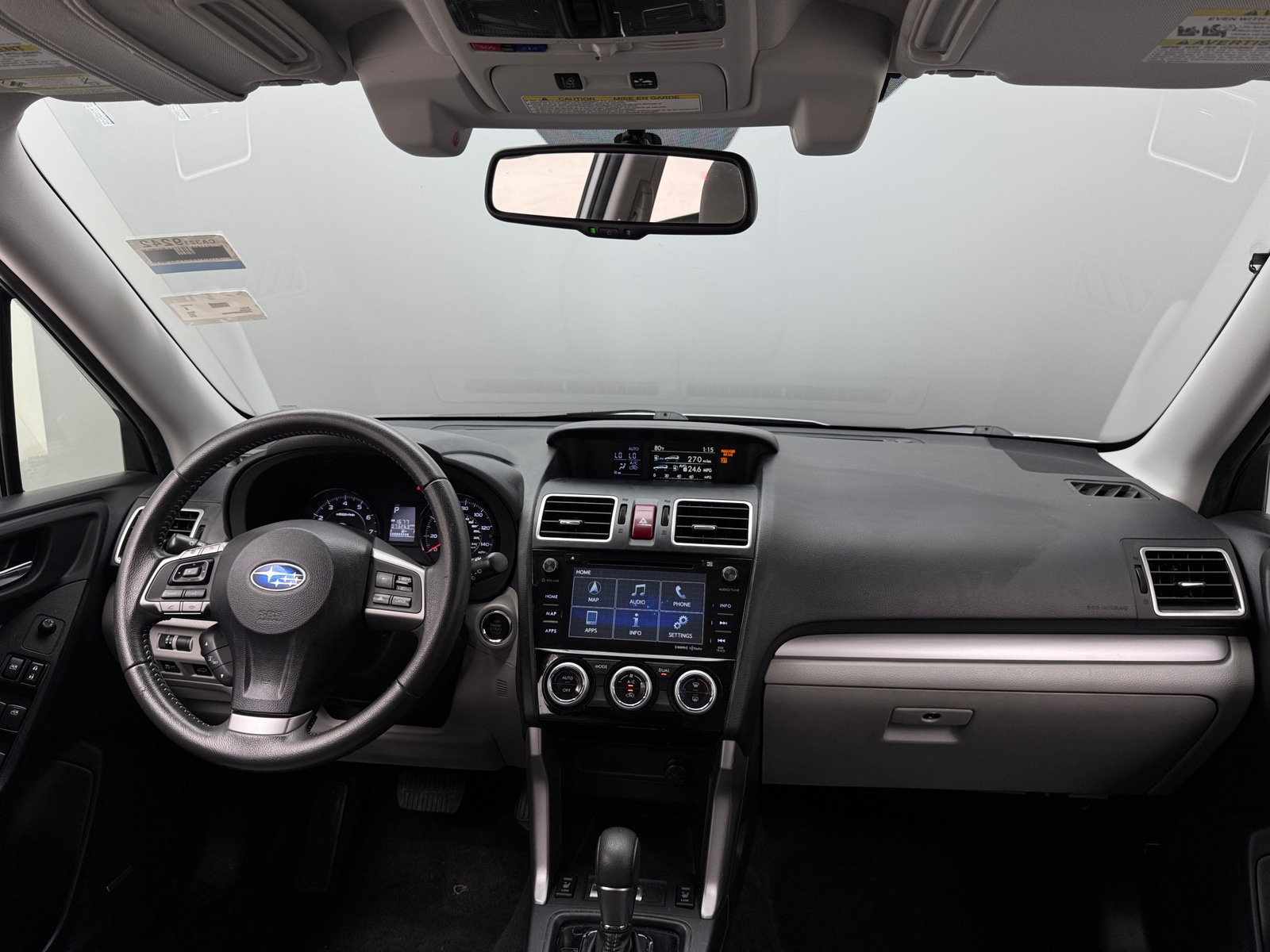 Thumbnail: 2016 Subaru Forester - 2