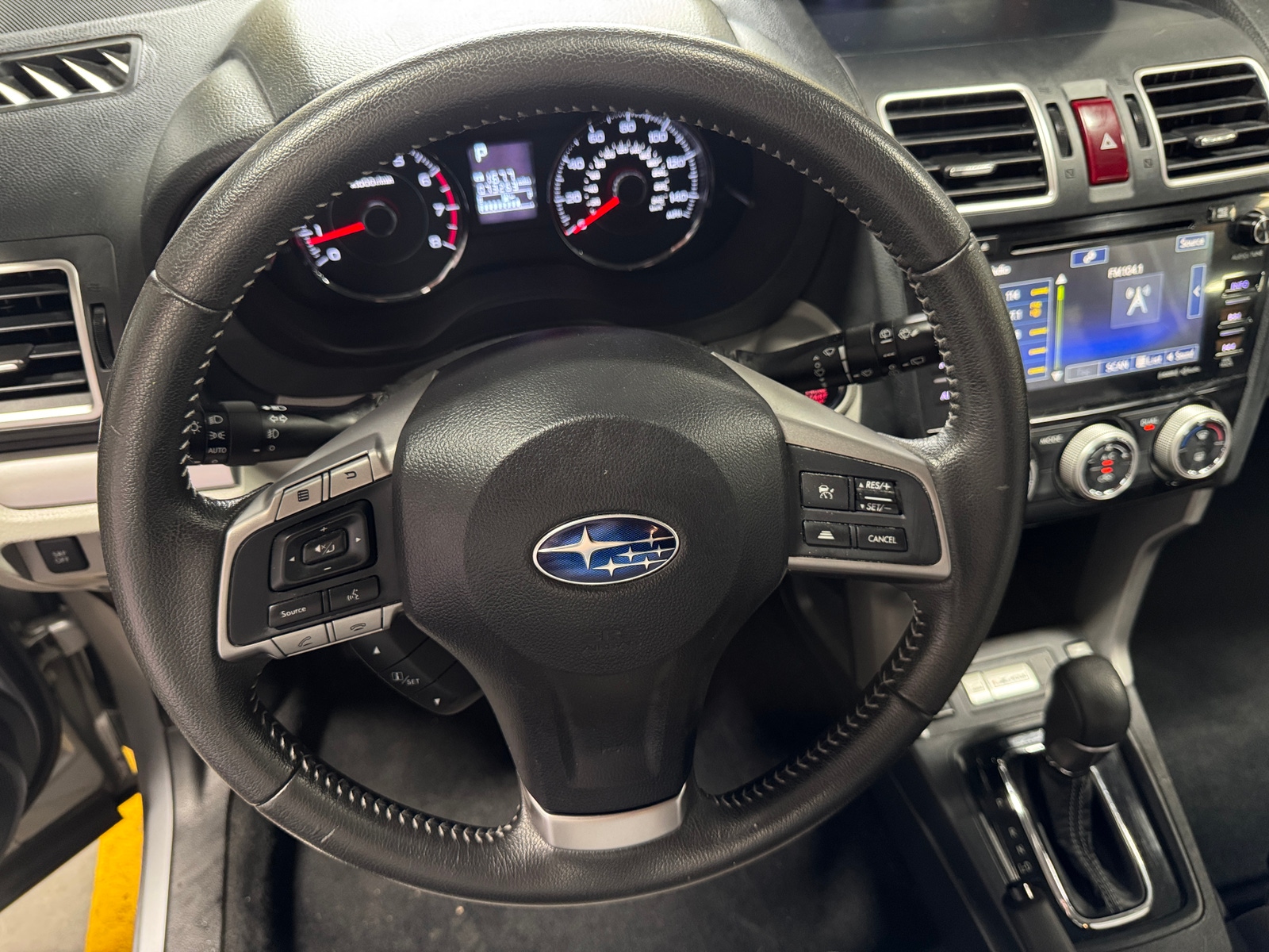Thumbnail: 2016 Subaru Forester - 4