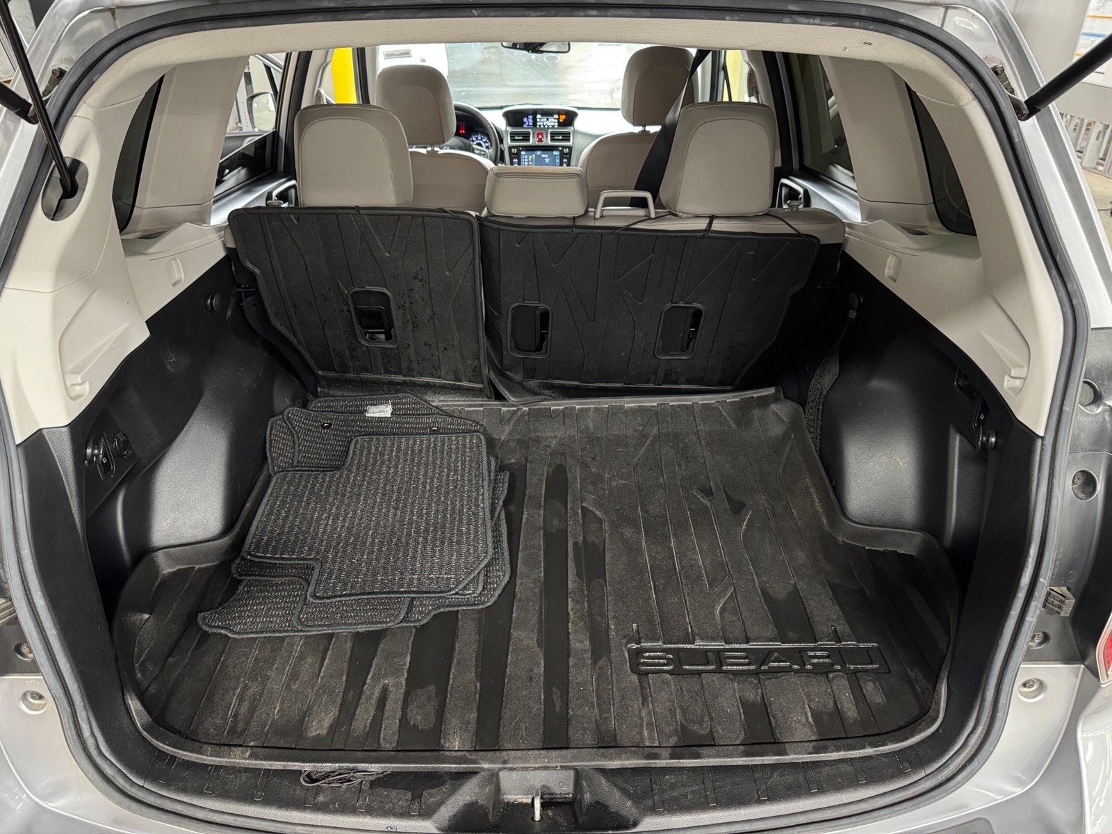 Thumbnail: 2016 Subaru Forester - 6