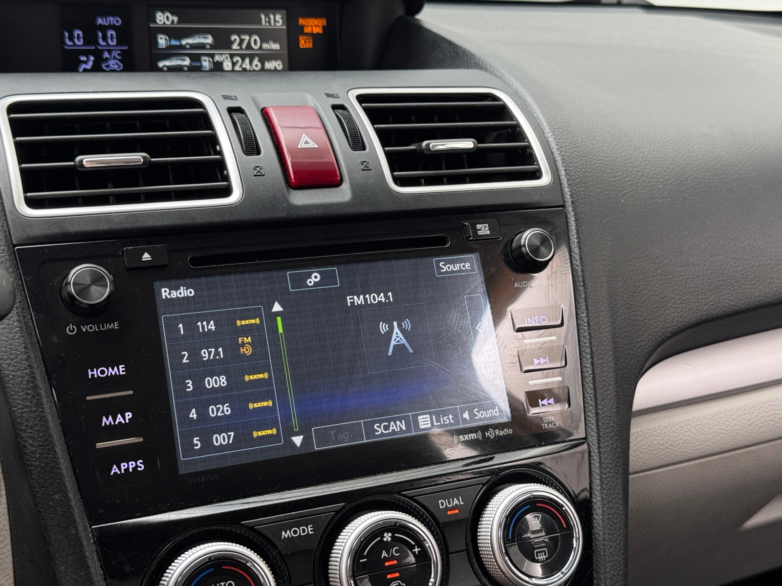 Thumbnail: 2016 Subaru Forester - 3